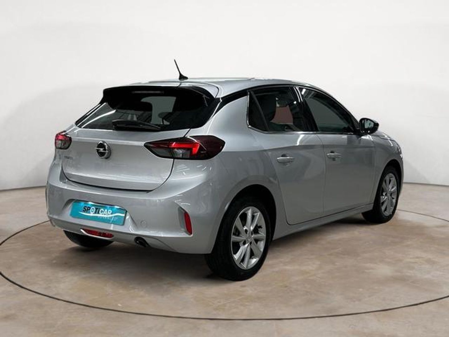 Opel Corsa 1.2 Turbo XHL Elegance Auto 74 kW (100 CV)
