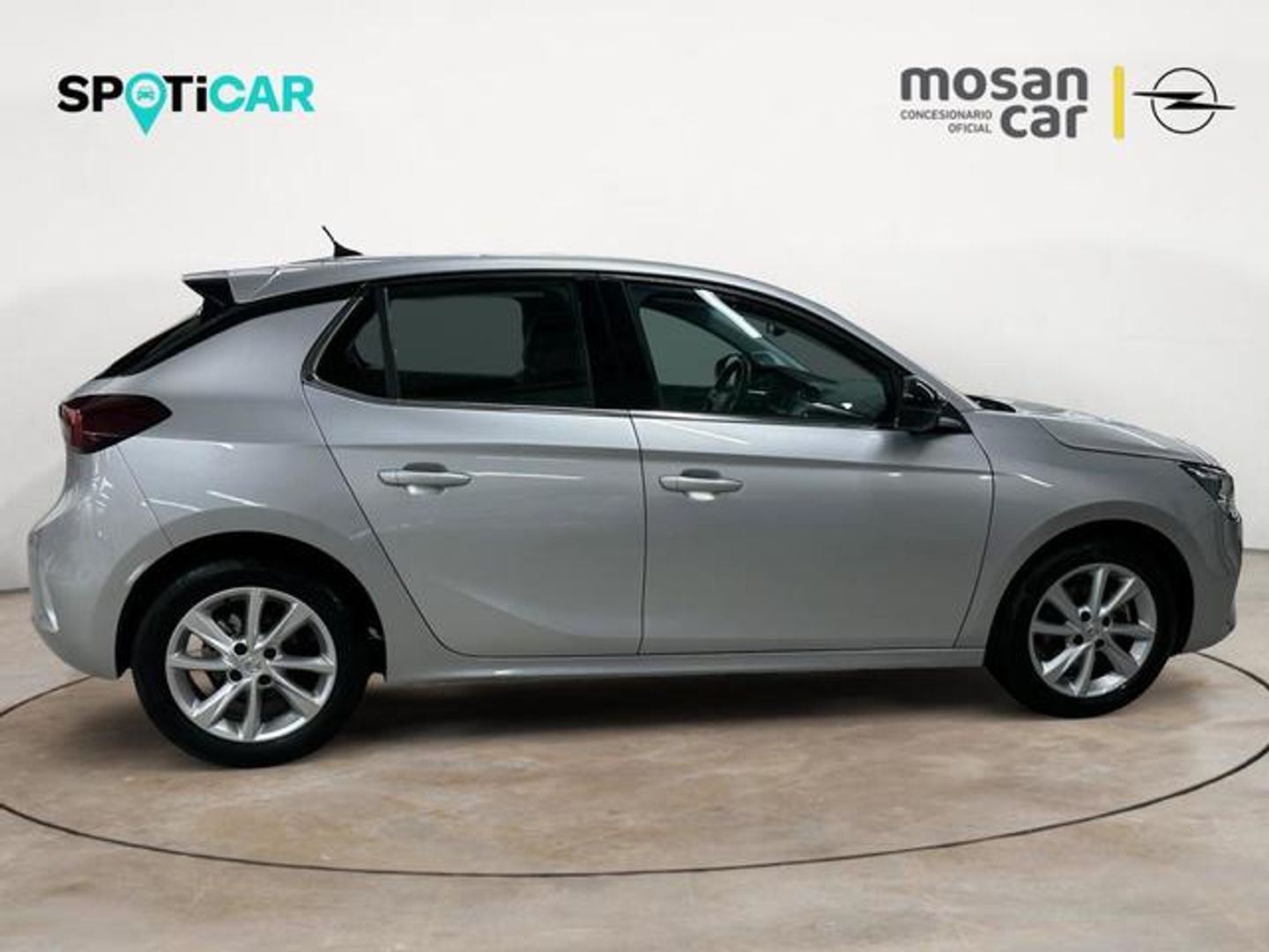 Opel Corsa 1.2 Turbo XHL Elegance Auto 74 kW (100 CV)