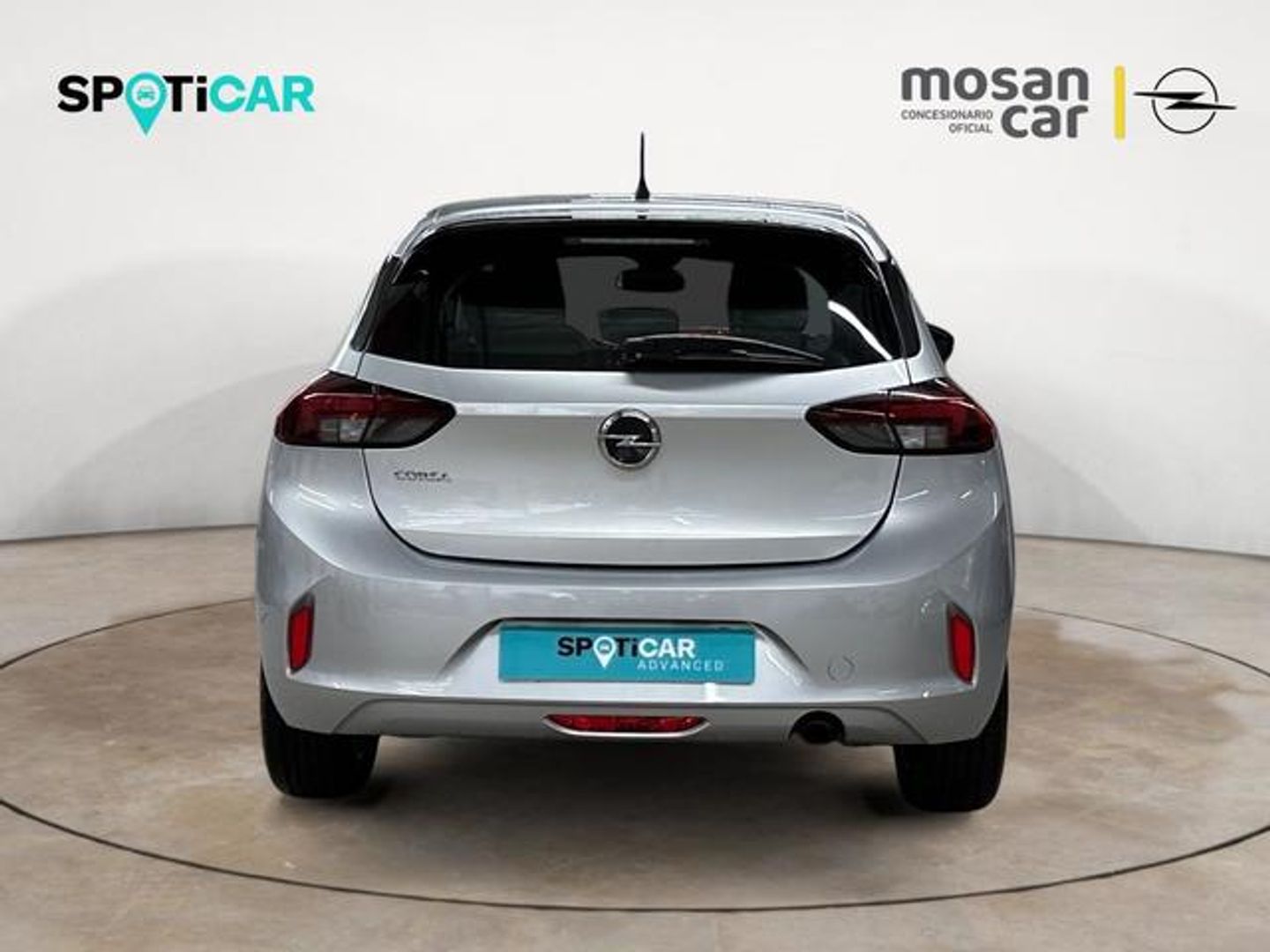 Opel Corsa 1.2 Turbo XHL Elegance Auto 74 kW (100 CV)