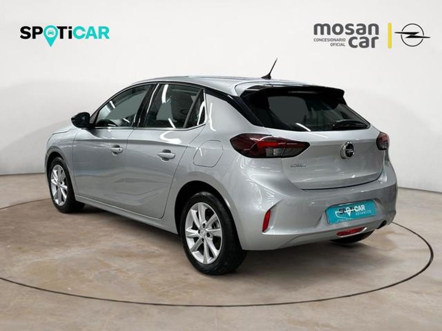 Opel Corsa 1.2 Turbo XHL Elegance Auto 74 kW (100 CV)
