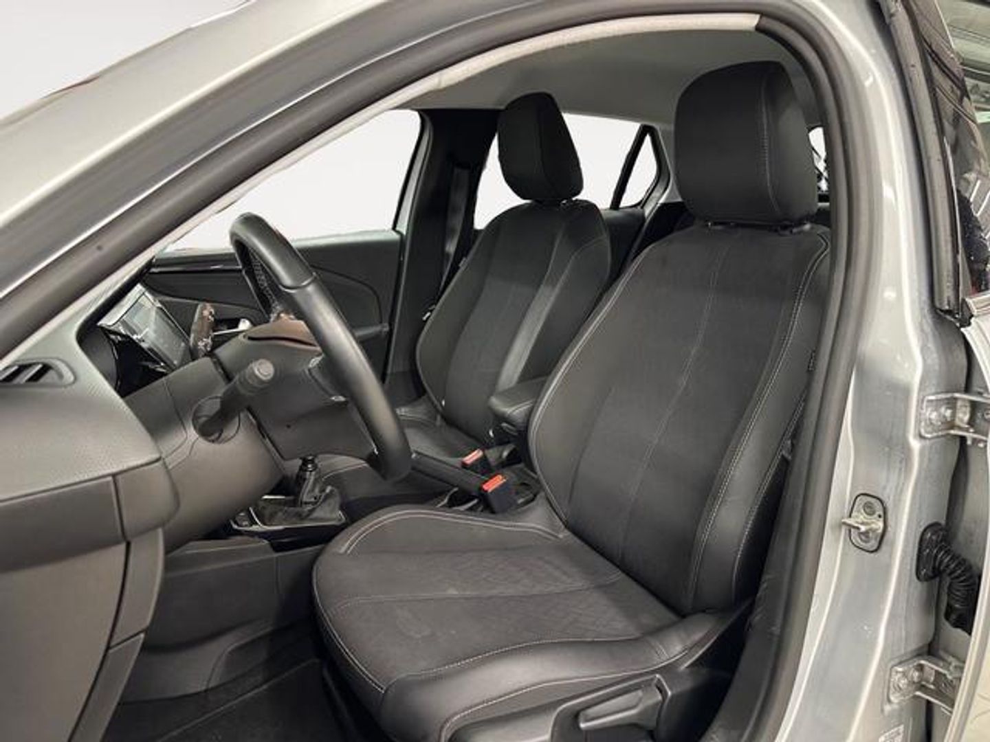 Opel Corsa 1.2 Turbo XHL Elegance Auto 74 kW (100 CV)