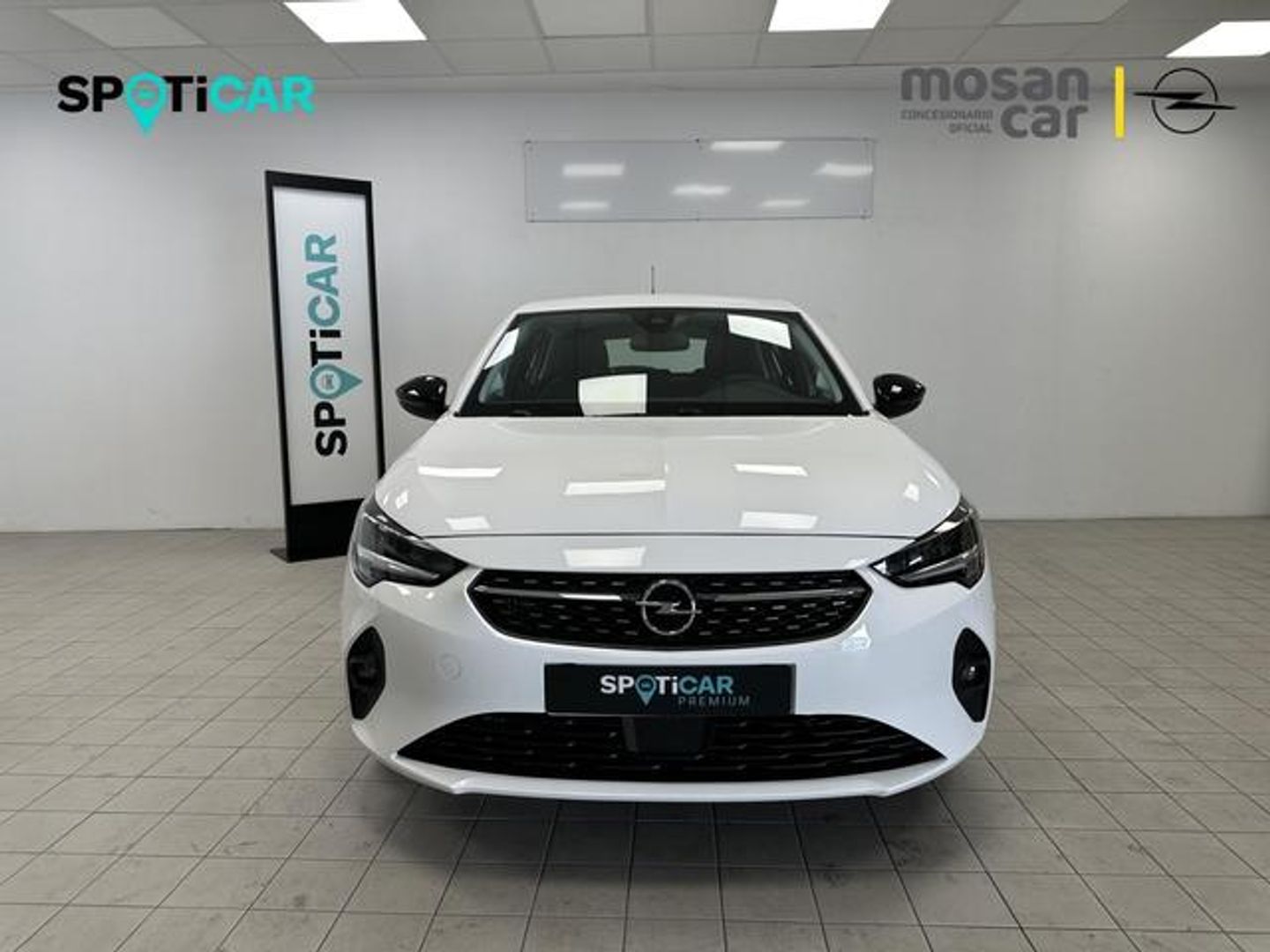 Opel Corsa 1.2 Turbo XHL Elegance Auto 74 kW (100 CV)