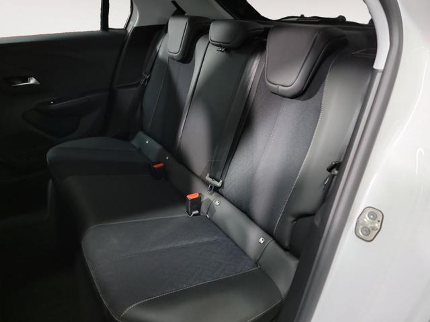 Opel Corsa 1.2 Turbo XHL Elegance Auto 74 kW (100 CV)