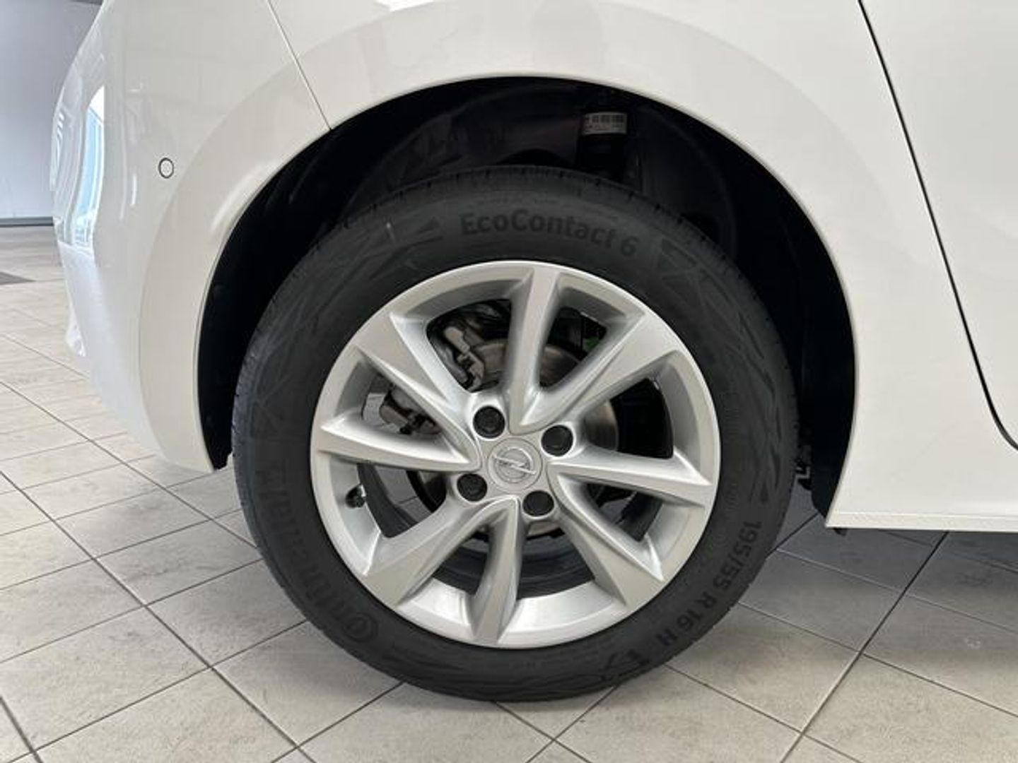 Opel Corsa 1.2 Turbo XHL Elegance Auto 74 kW (100 CV)