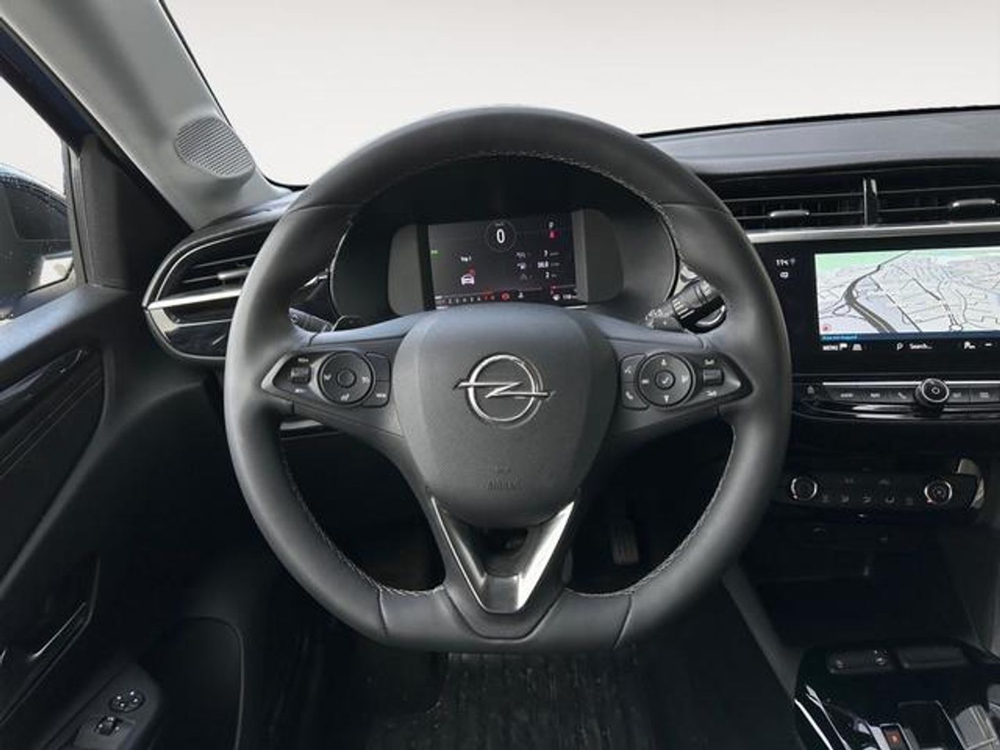 Opel Corsa 1.2 Turbo XHL Elegance Auto 74 kW (100 CV)