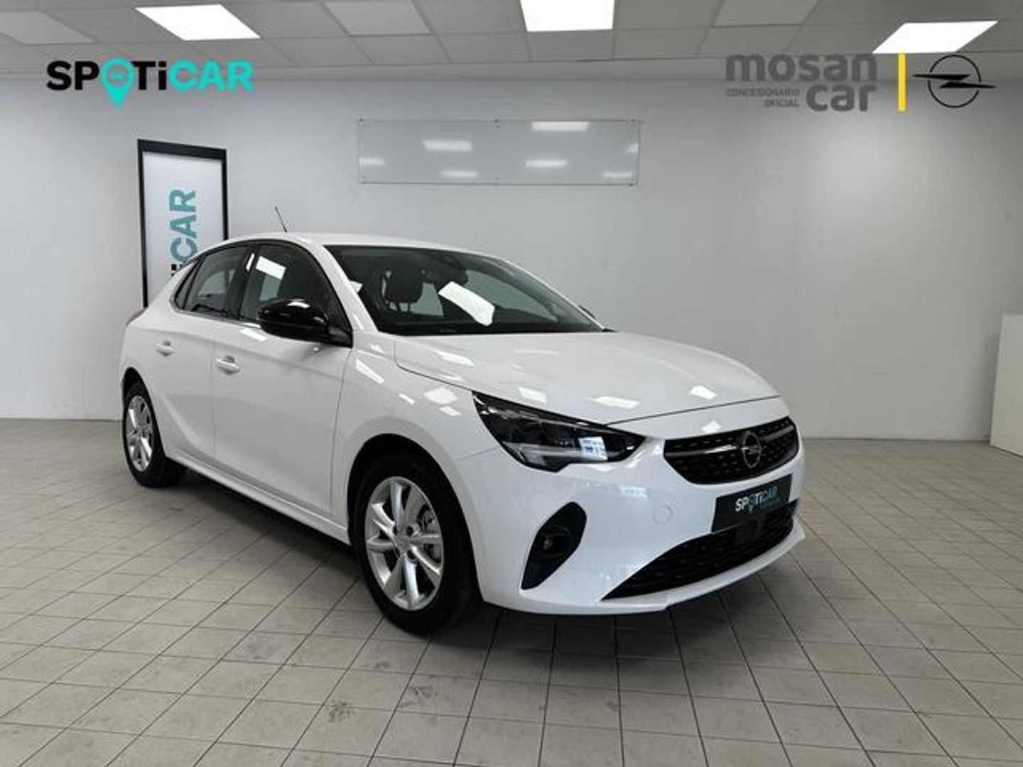 Opel Corsa 1.2 Turbo XHL Elegance Auto 74 kW (100 CV)