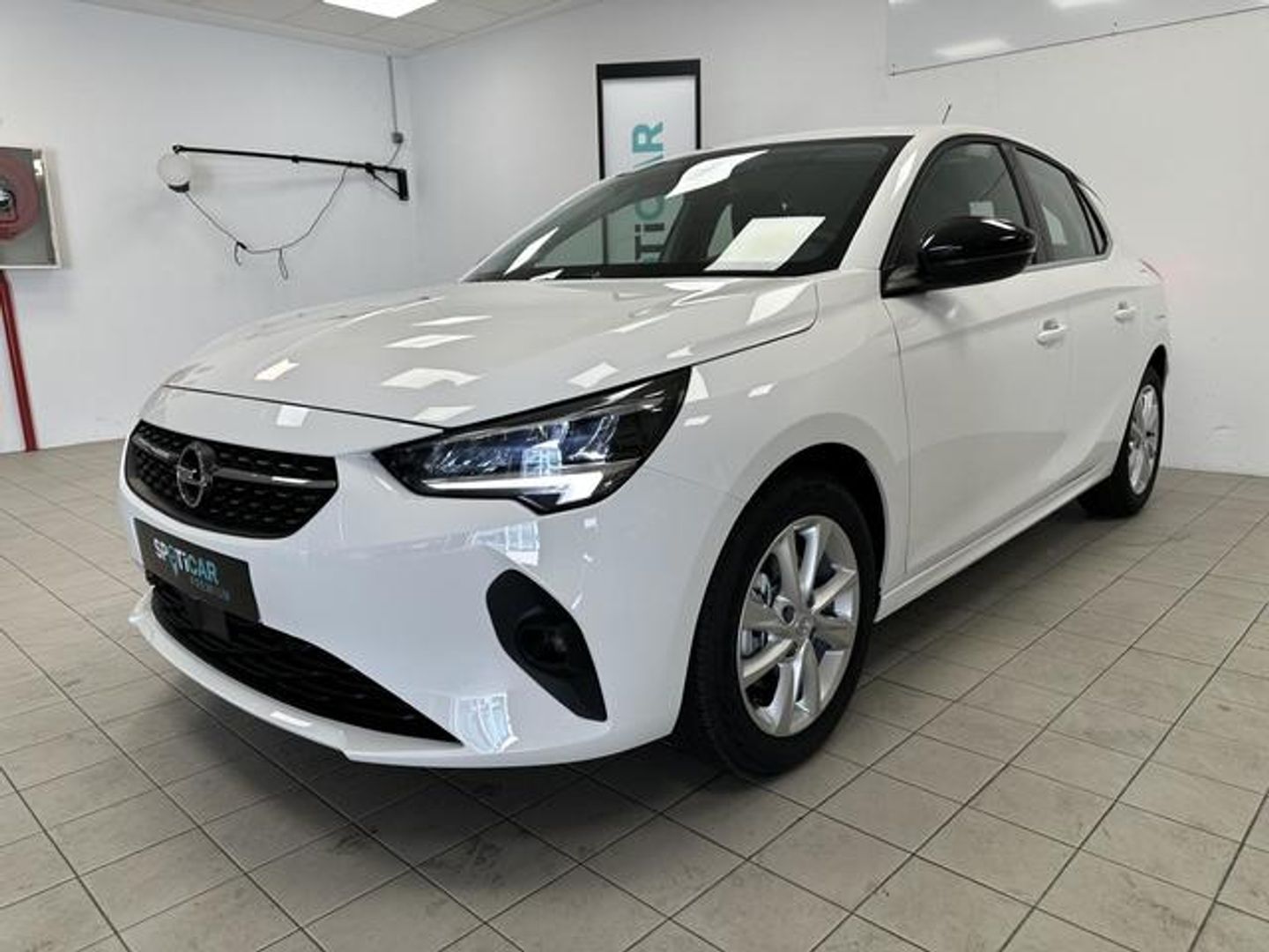 Opel Corsa 1.2 Turbo XHL Elegance Auto 74 kW (100 CV)