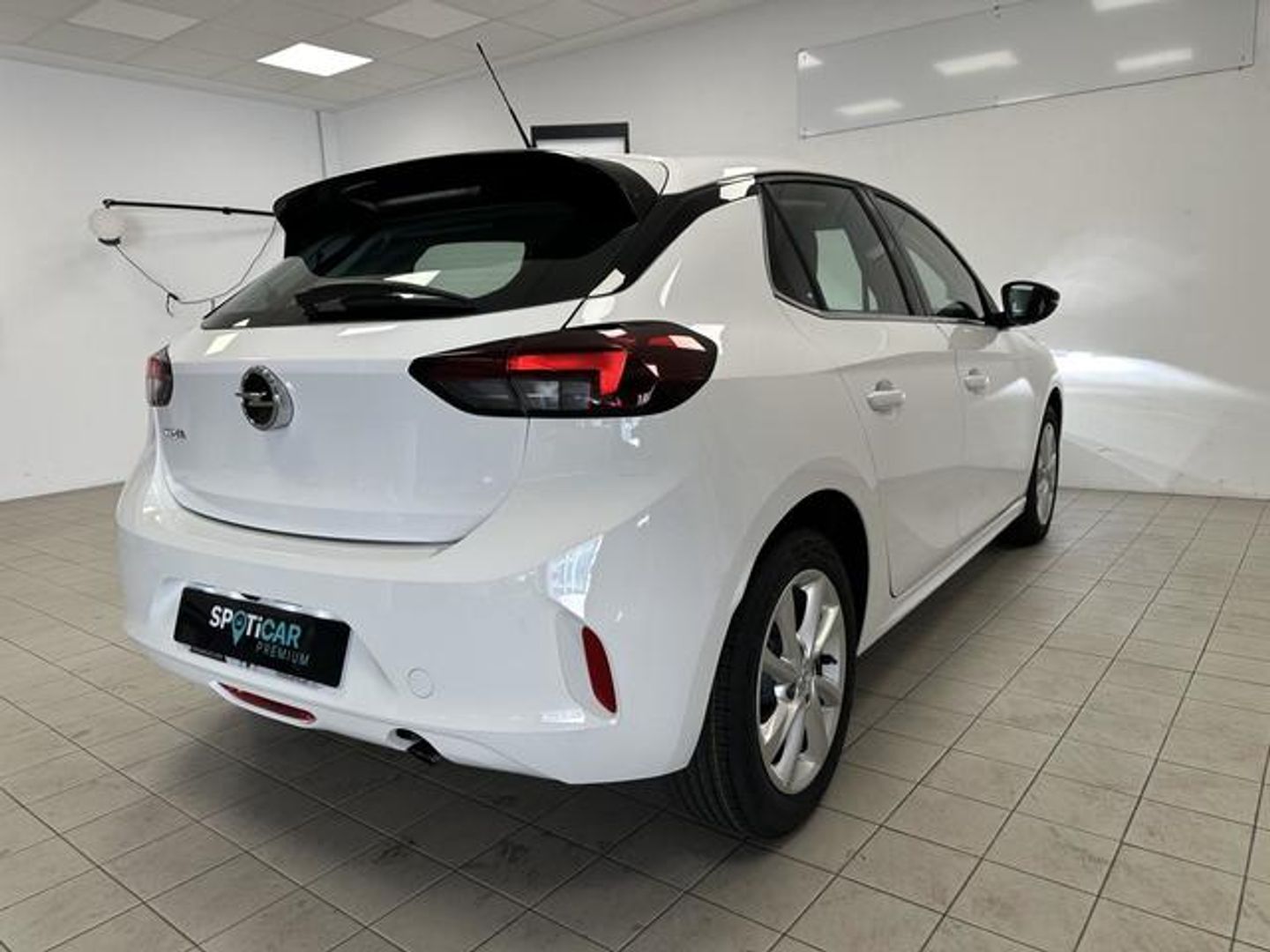 Opel Corsa 1.2 Turbo XHL Elegance Auto 74 kW (100 CV)