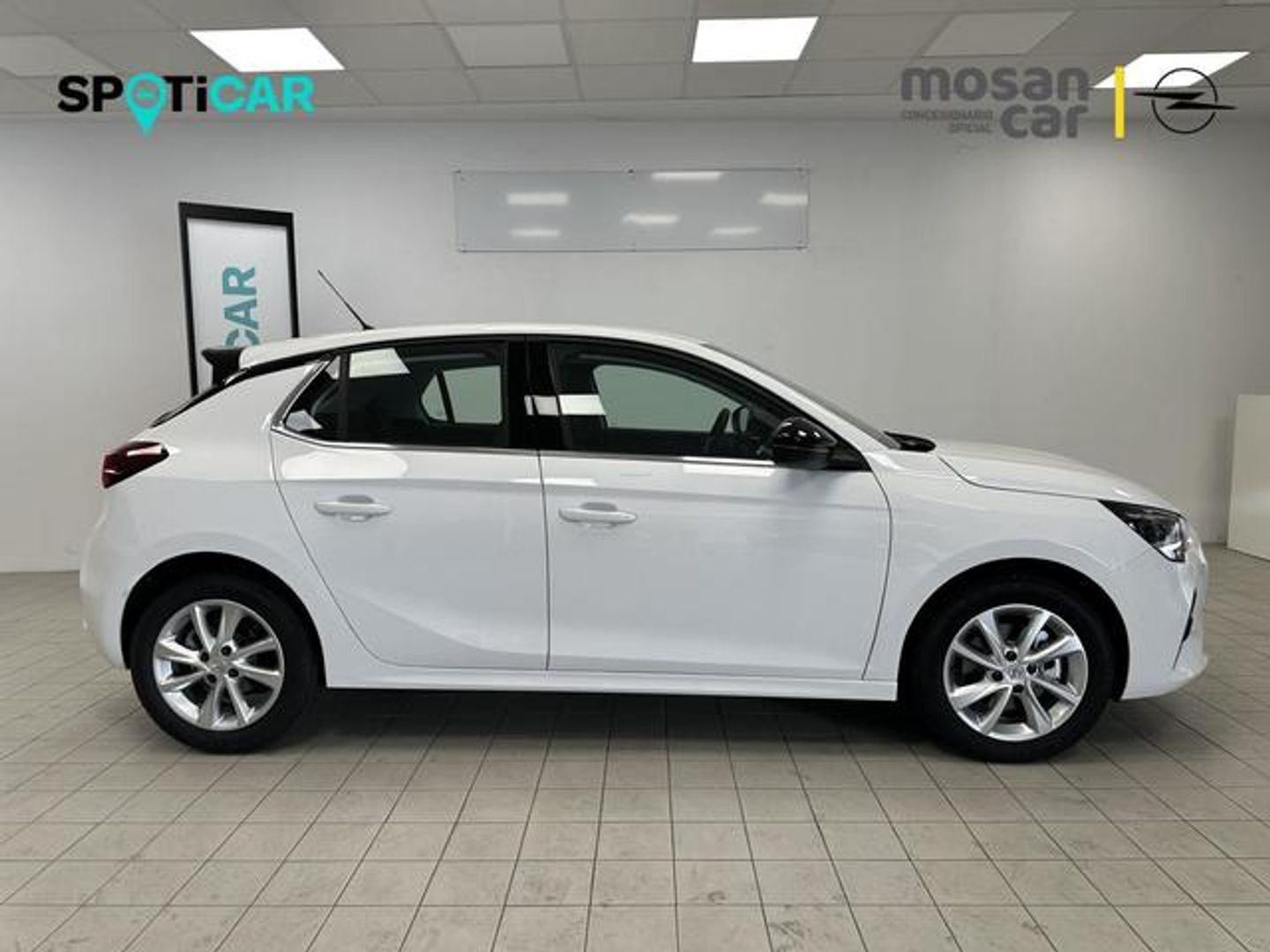 Opel Corsa 1.2 Turbo XHL Elegance Auto 74 kW (100 CV)
