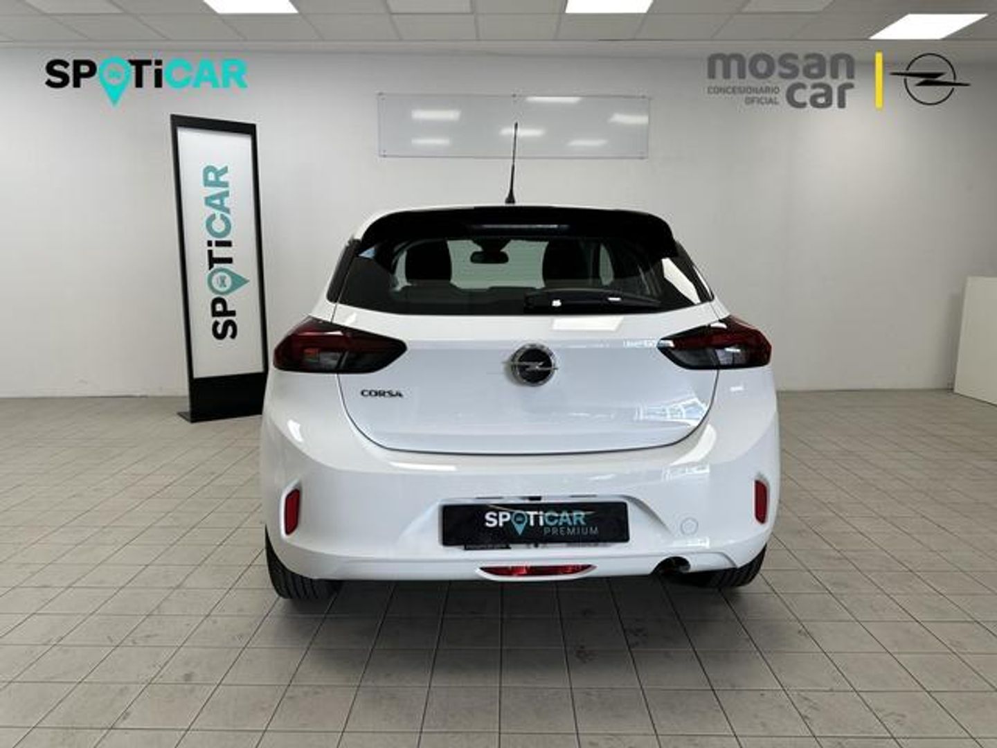 Opel Corsa 1.2 Turbo XHL Elegance Auto 74 kW (100 CV)