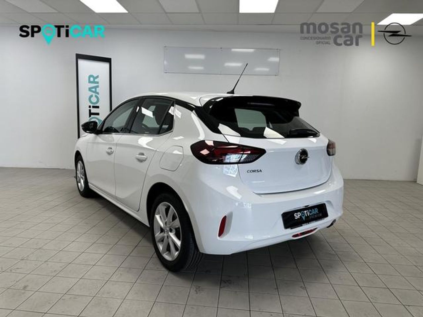 Opel Corsa 1.2 Turbo XHL Elegance Auto 74 kW (100 CV)