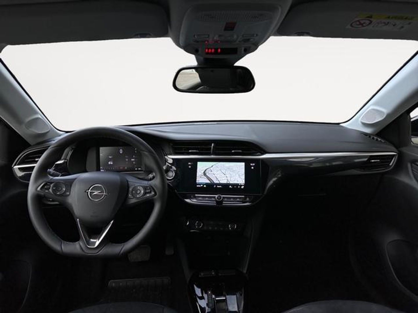 Opel Corsa 1.2 Turbo XHL Elegance Auto 74 kW (100 CV)