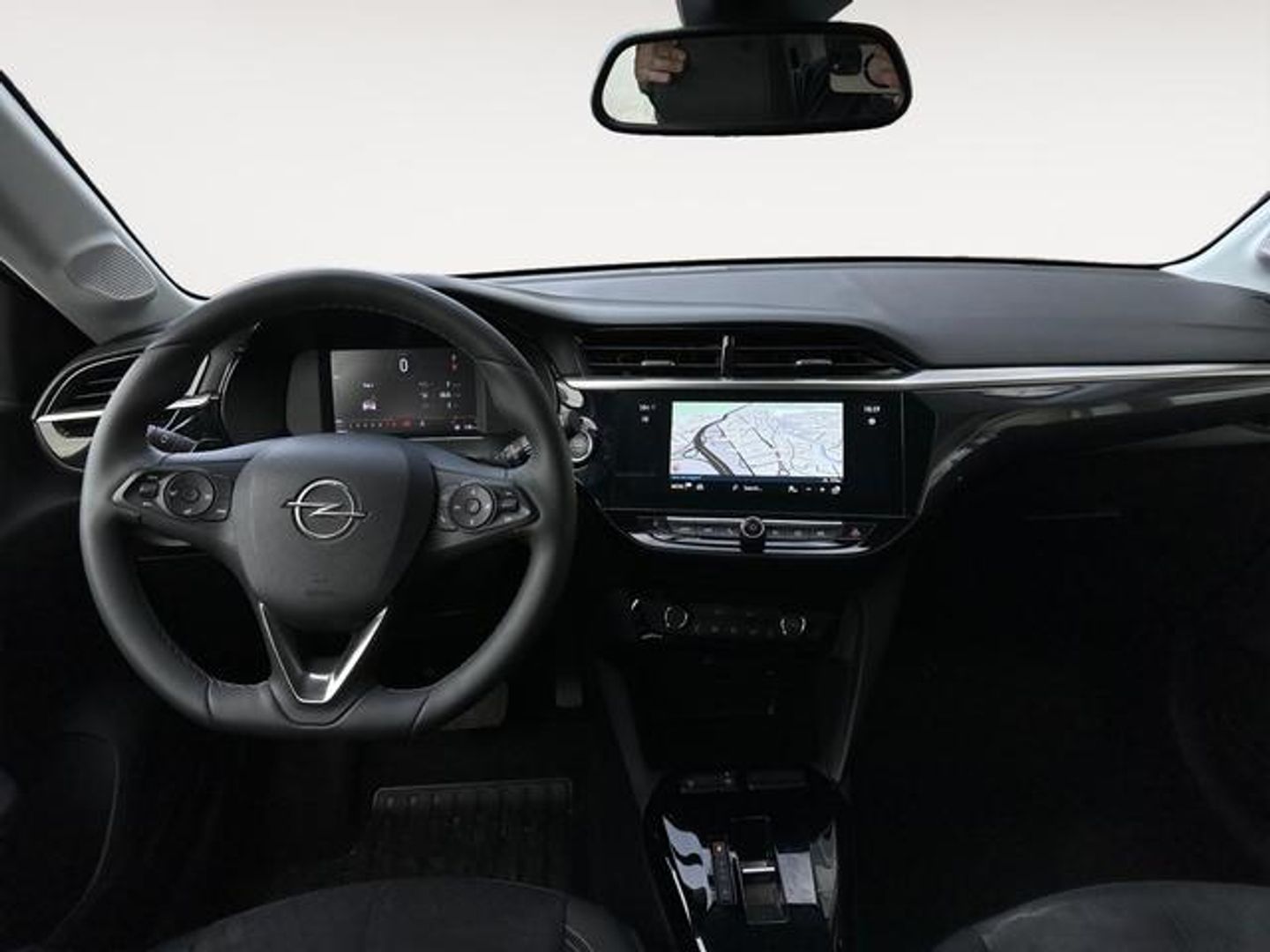 Opel Corsa 1.2 Turbo XHL Elegance Auto 74 kW (100 CV)