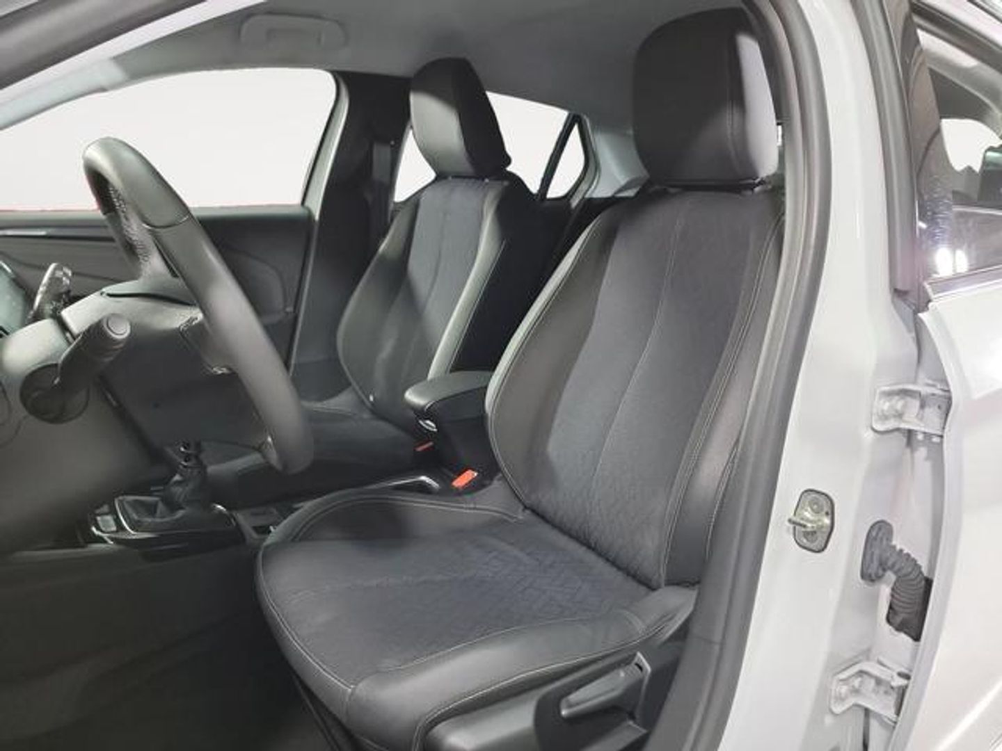 Opel Corsa 1.2 Turbo XHL Elegance Auto 74 kW (100 CV)