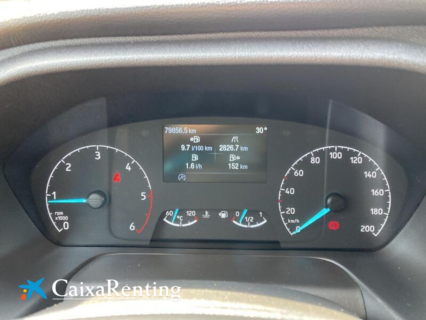 Ford Tourneo Custom 2.0 Ecoblue Hybrid L1 Titanium 96 kW (130 CV)