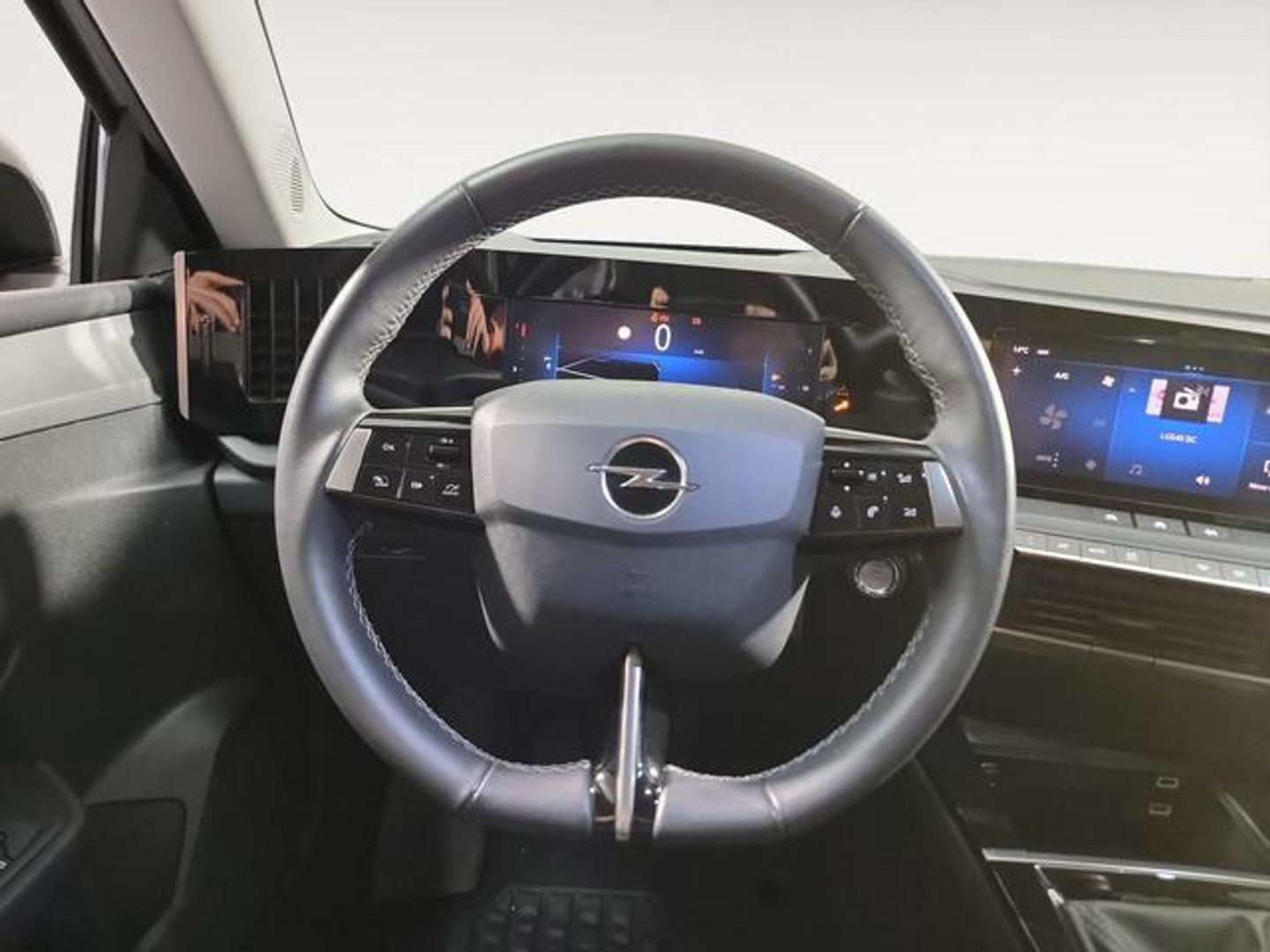 Opel Astra 1.2 Turbo XHL Edition 81 kW (110 CV)