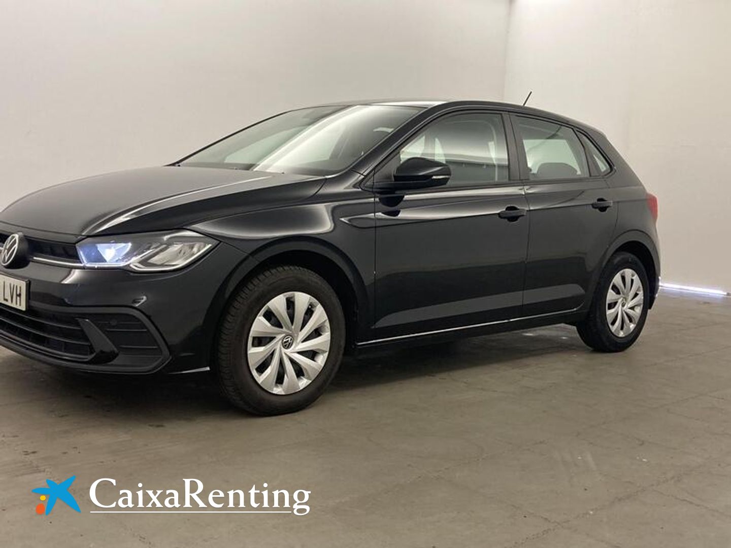 Volkswagen Polo 1.0 TSI 70 kW (95 CV)