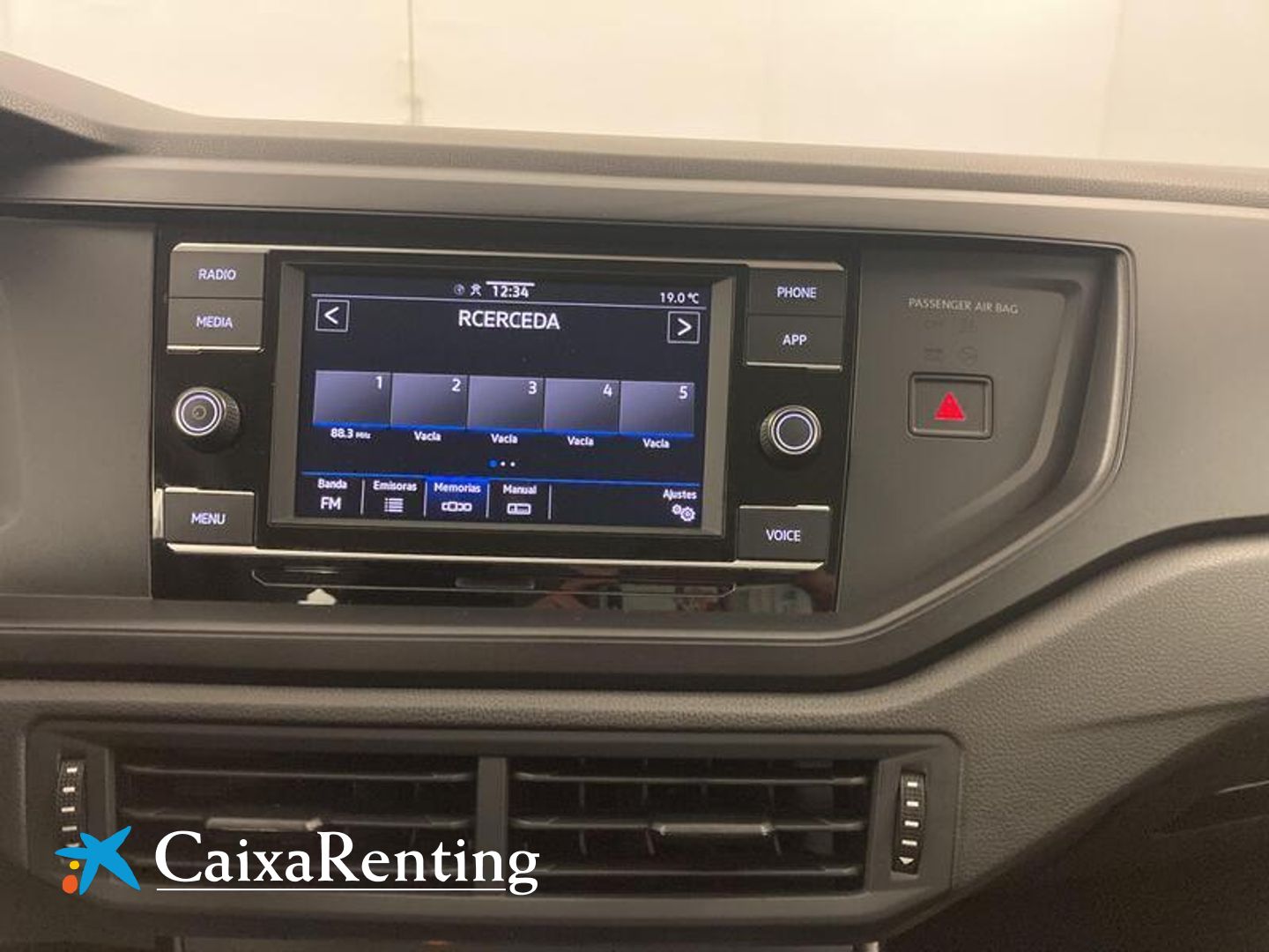 Volkswagen Polo 1.0 TSI 70 kW (95 CV)