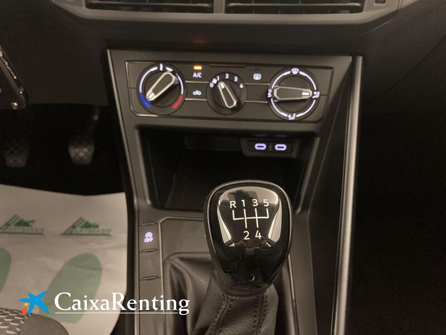 Volkswagen Polo 1.0 TSI 70 kW (95 CV)