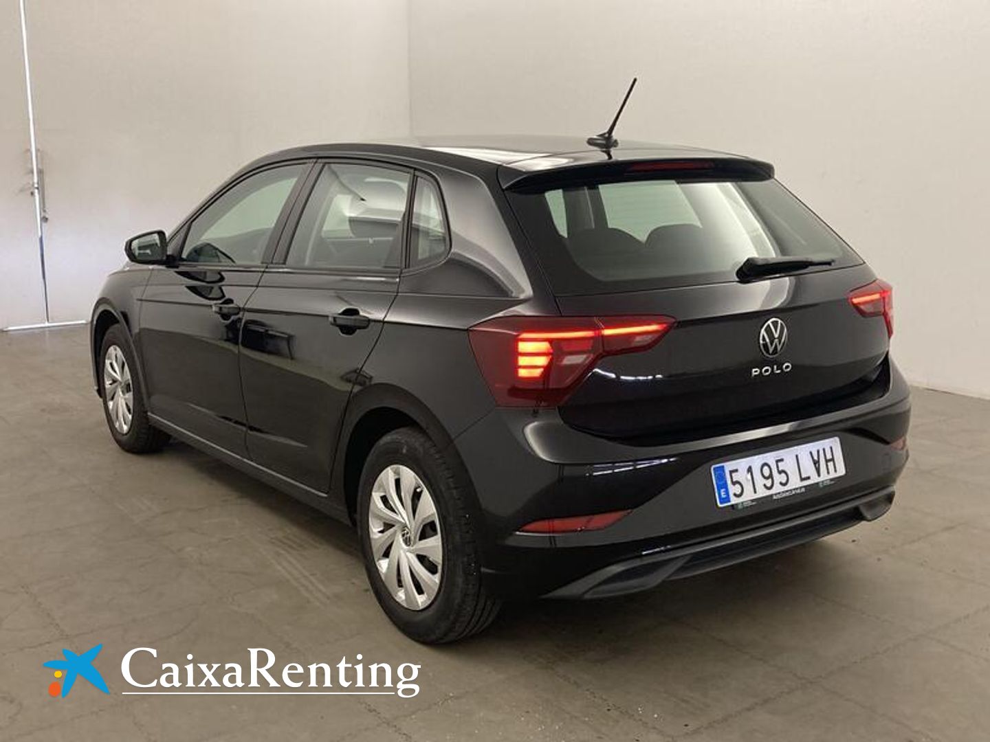 Volkswagen Polo 1.0 TSI 70 kW (95 CV)