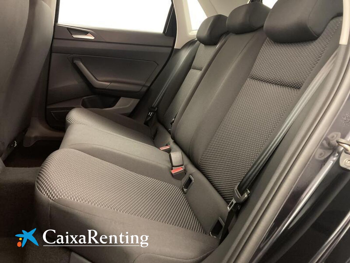 Volkswagen Polo 1.0 TSI 70 kW (95 CV)