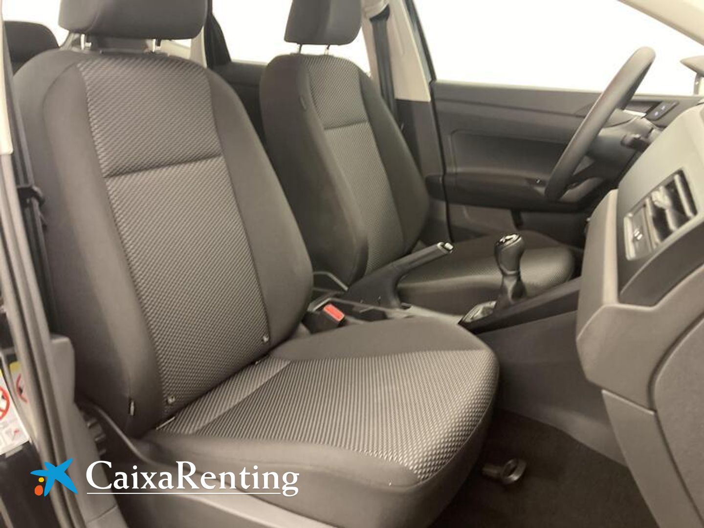 Volkswagen Polo 1.0 TSI 70 kW (95 CV)