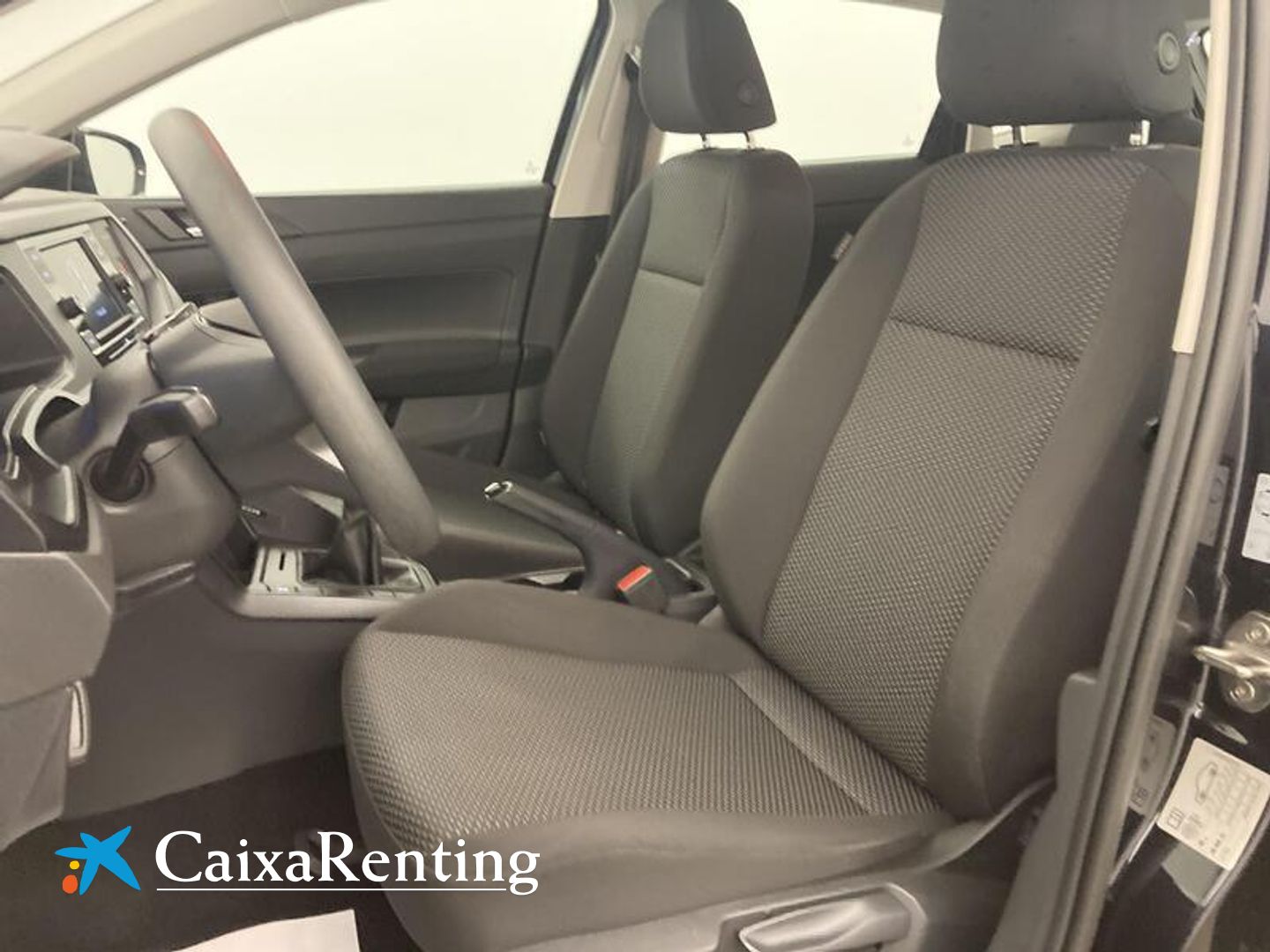 Volkswagen Polo 1.0 TSI 70 kW (95 CV)