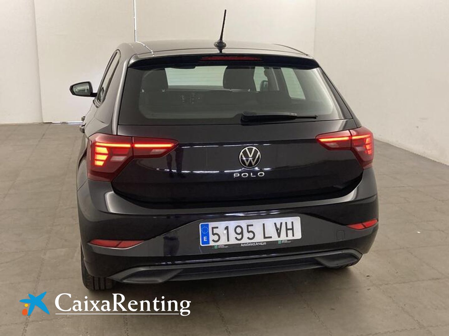Volkswagen Polo 1.0 TSI 70 kW (95 CV)