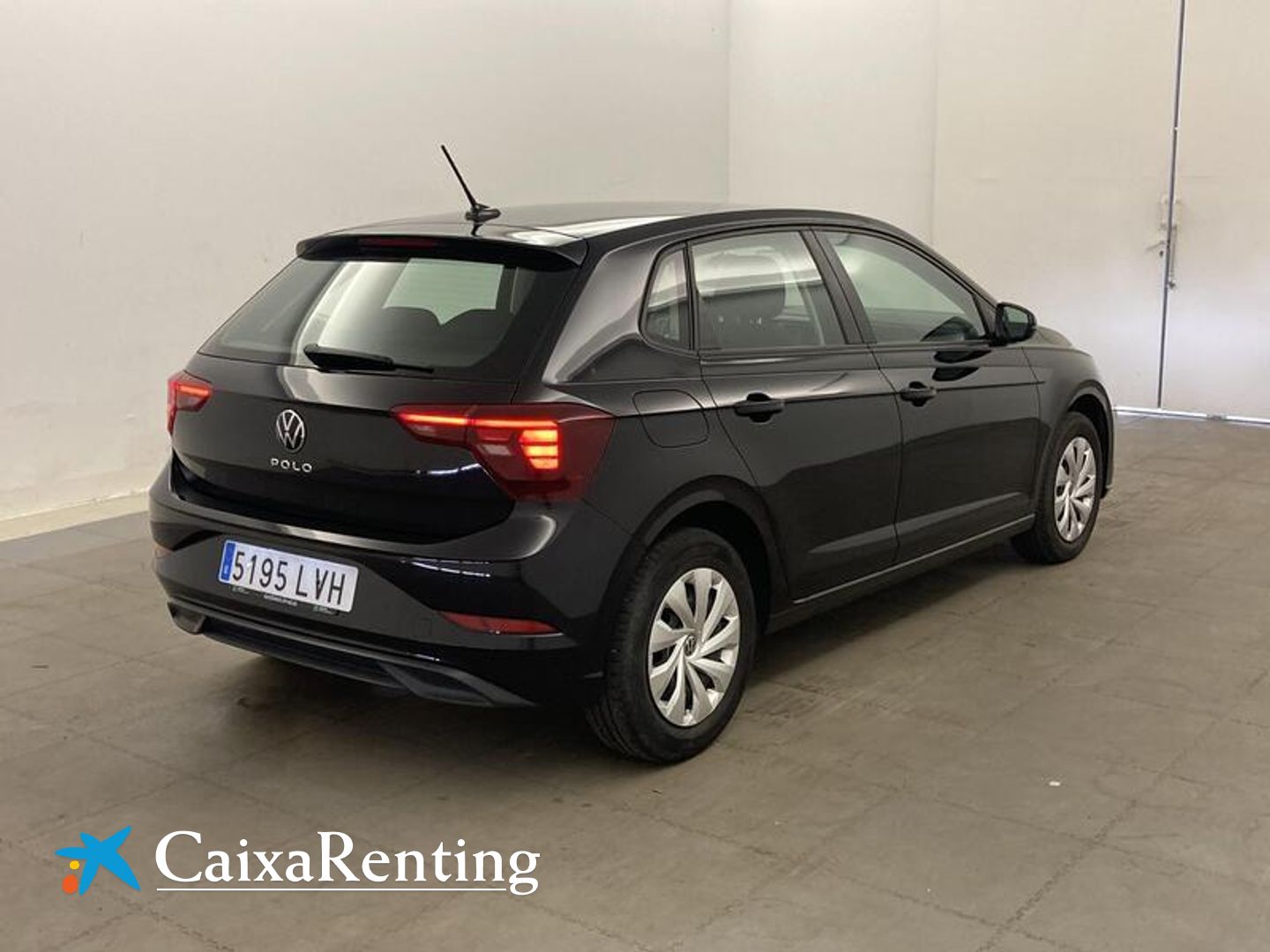 Volkswagen Polo 1.0 TSI 70 kW (95 CV)