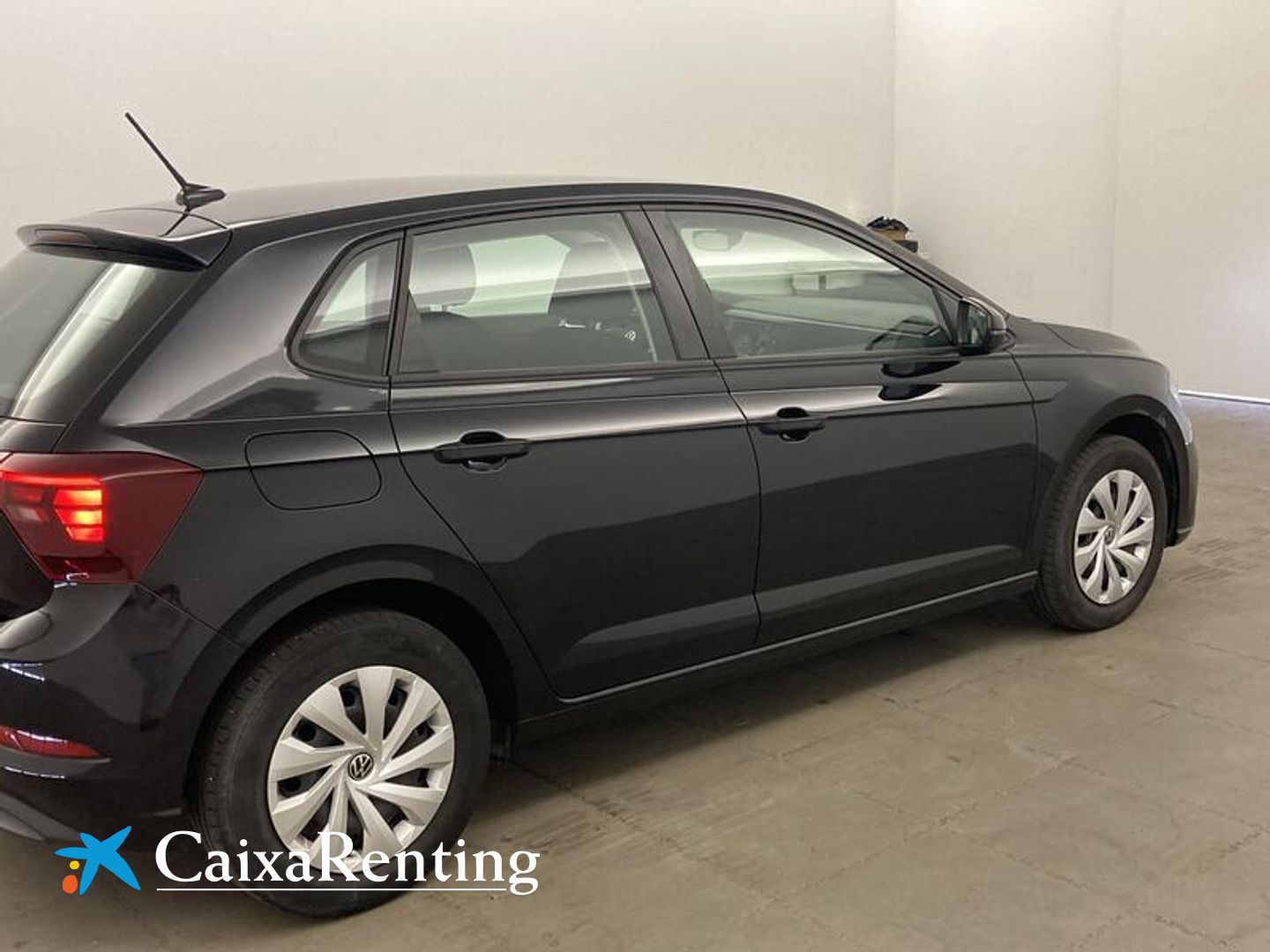 Volkswagen Polo 1.0 TSI 70 kW (95 CV)