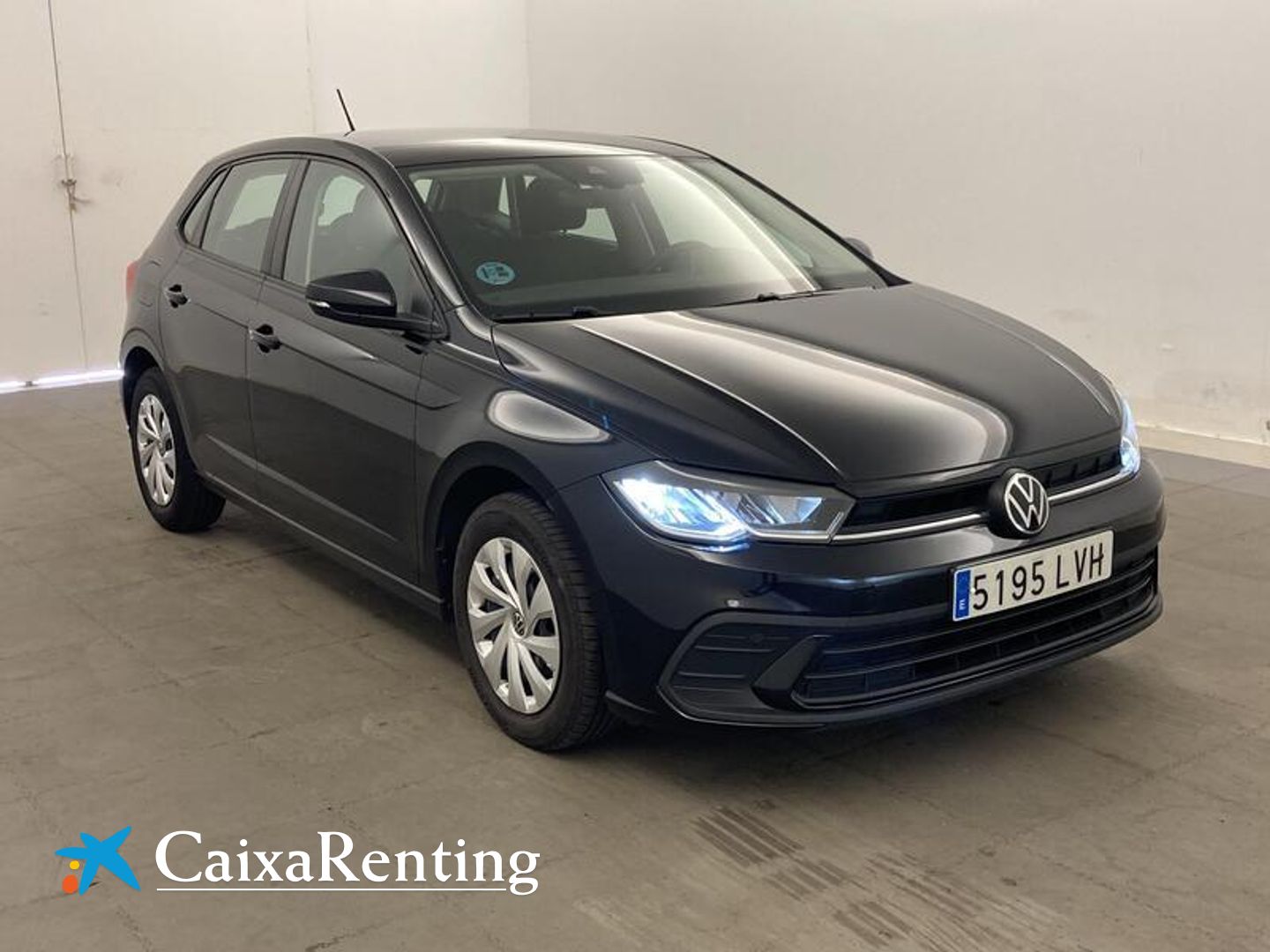 Volkswagen Polo 1.0 TSI 70 kW (95 CV)