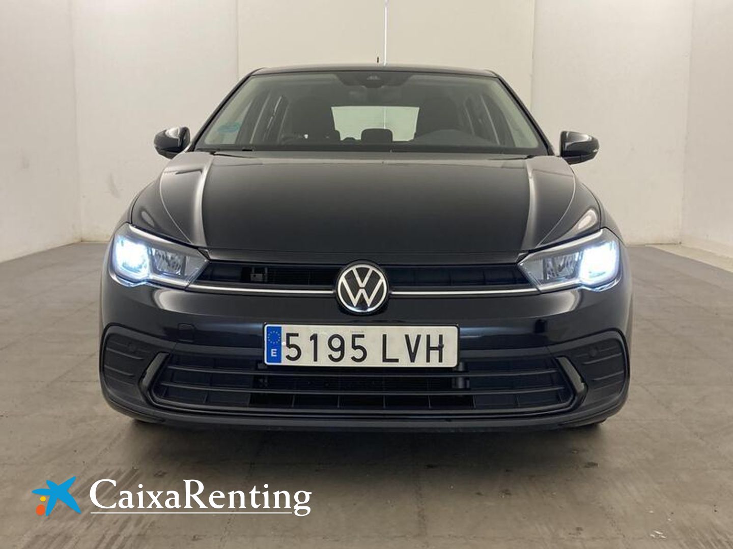 Volkswagen Polo 1.0 TSI 70 kW (95 CV)
