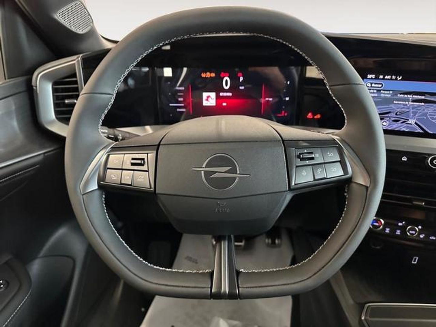 Opel Mokka 1.2 T XHT GS eDCT6 100 kW (136 CV)