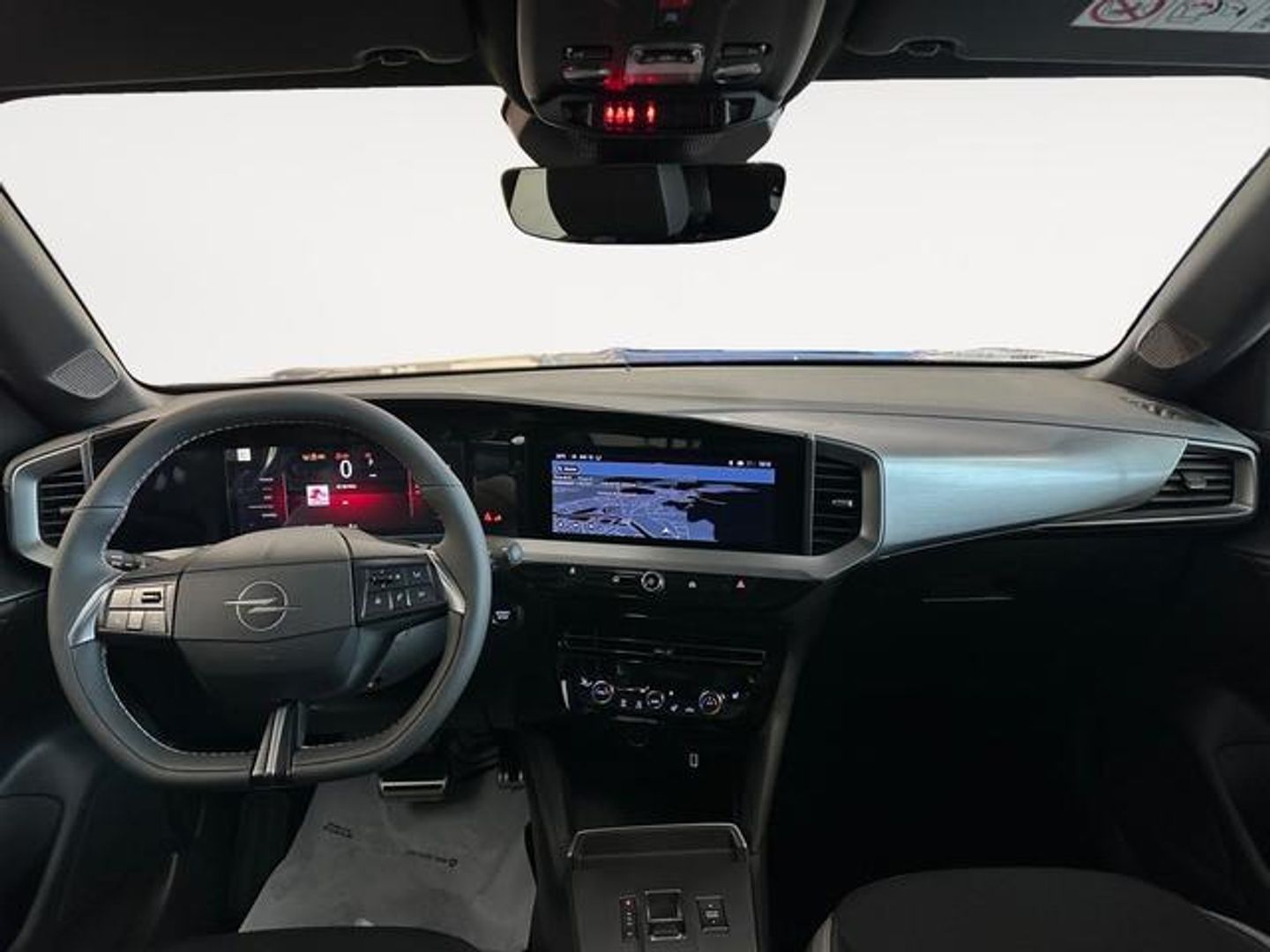 Opel Mokka 1.2 T XHT GS eDCT6 100 kW (136 CV)