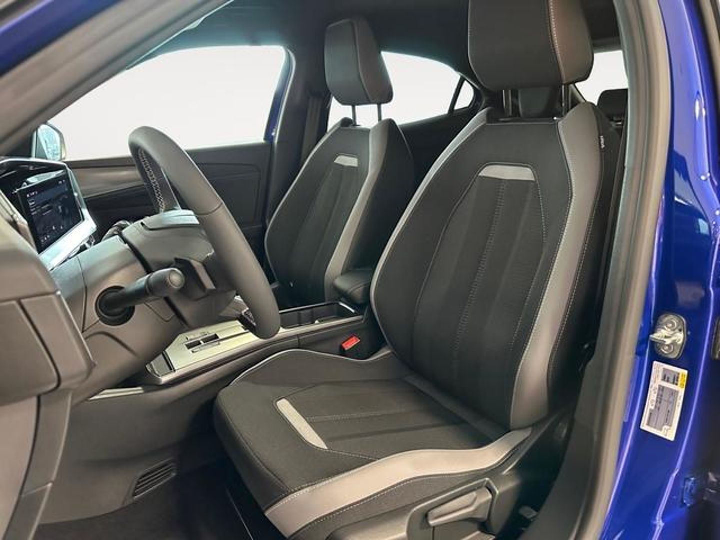 Opel Mokka 1.2 T XHT GS eDCT6 100 kW (136 CV)