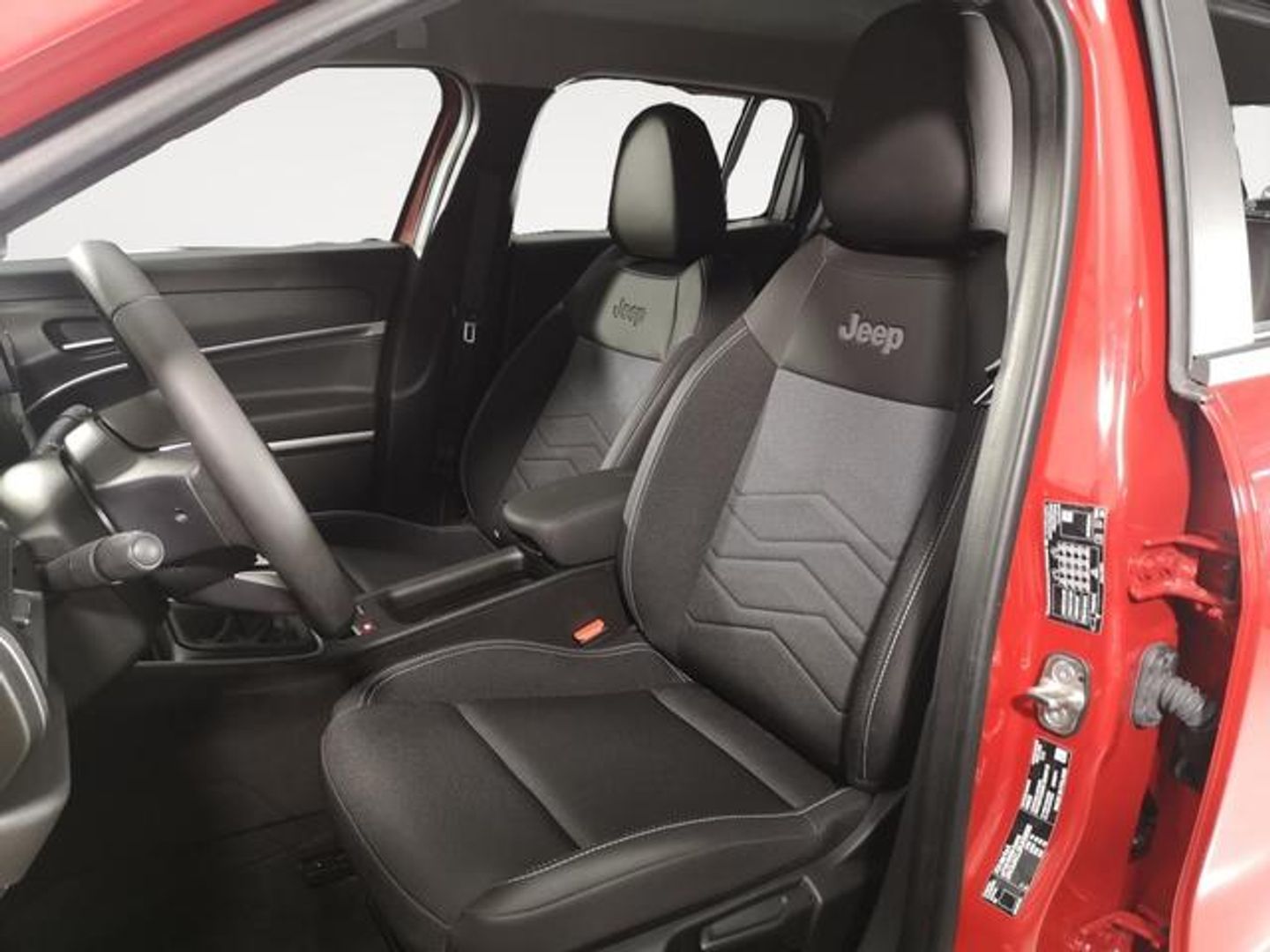 Jeep Avenger 1.2 eHybrid Altitude 74 kW (100 CV)