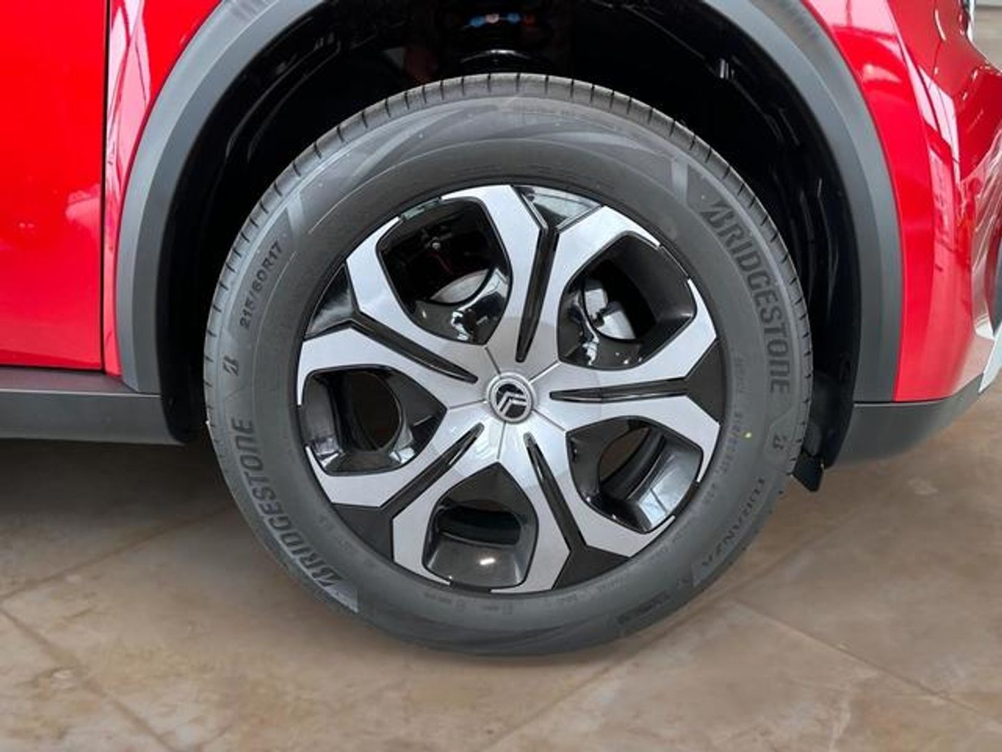 Citroen C3 Aircross PureTech 100 S&S Plus 74 kW (100 CV)