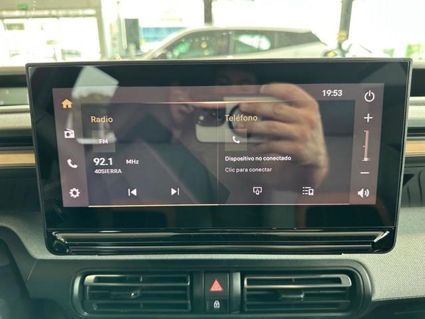 Citroen C3 Aircross PureTech 100 S&S Plus 74 kW (100 CV)