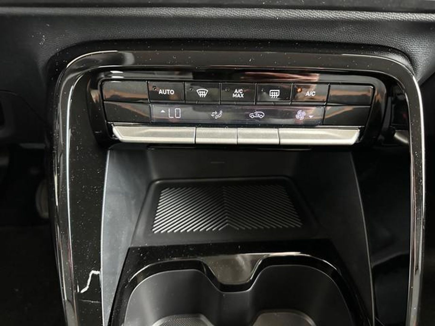 Citroen C3 Aircross PureTech 100 S&S Plus 74 kW (100 CV)