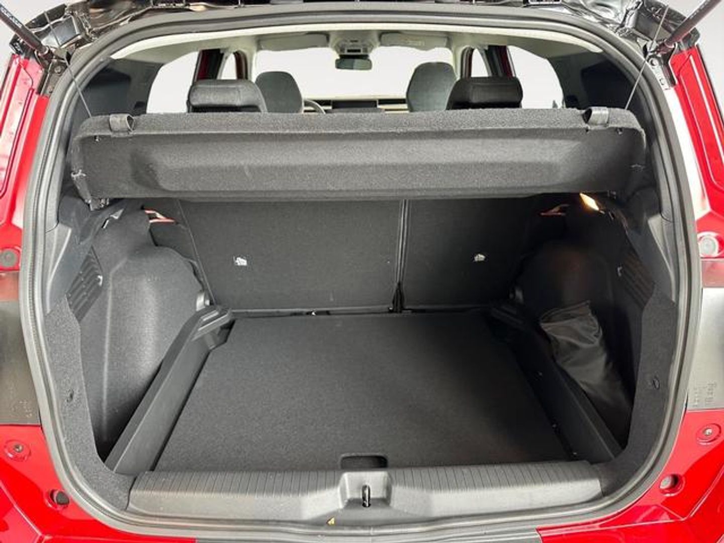 Citroen C3 Aircross PureTech 100 S&S Plus 74 kW (100 CV)