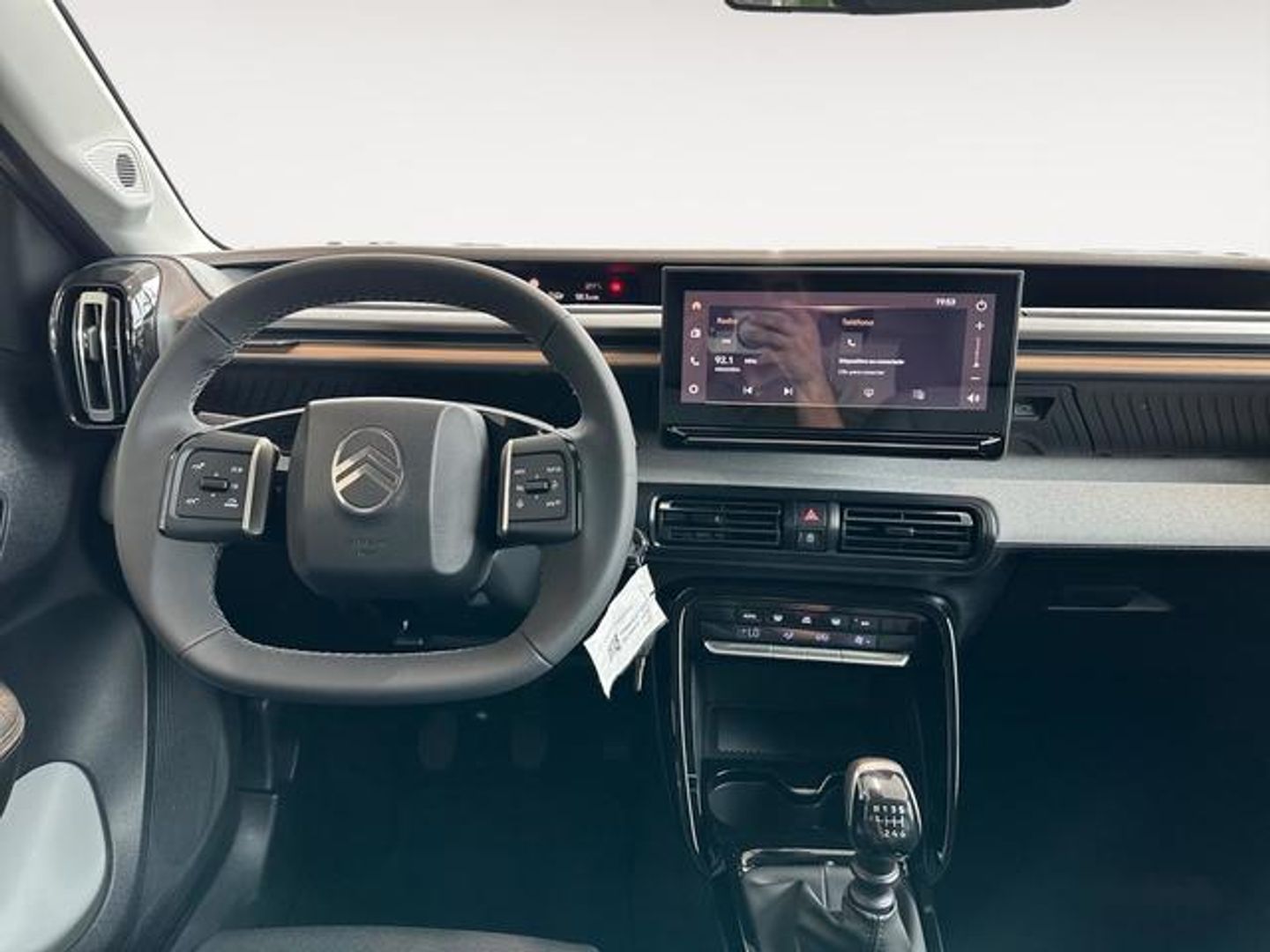 Citroen C3 Aircross PureTech 100 S&S Plus 74 kW (100 CV)