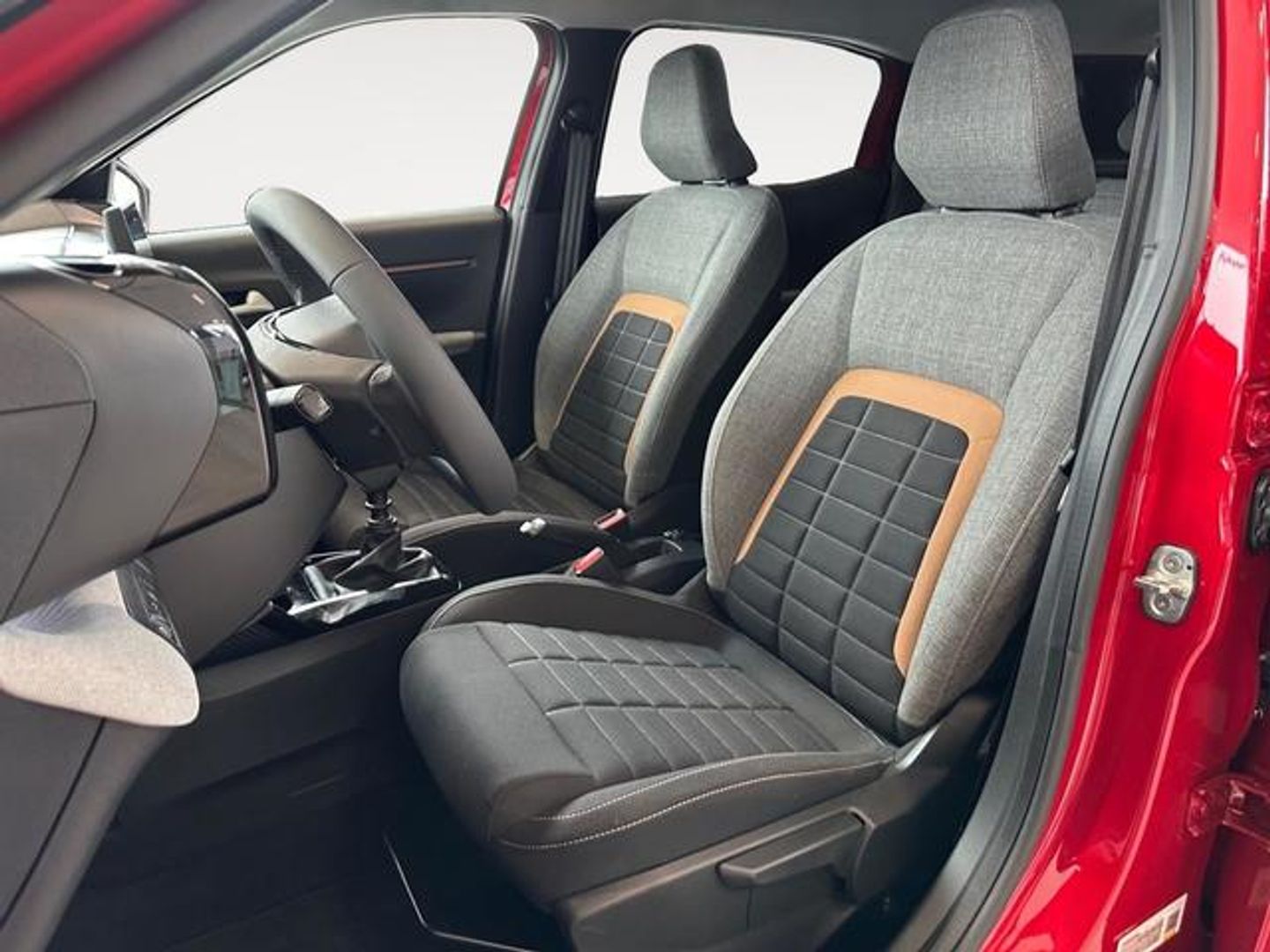 Citroen C3 Aircross PureTech 100 S&S Plus 74 kW (100 CV)