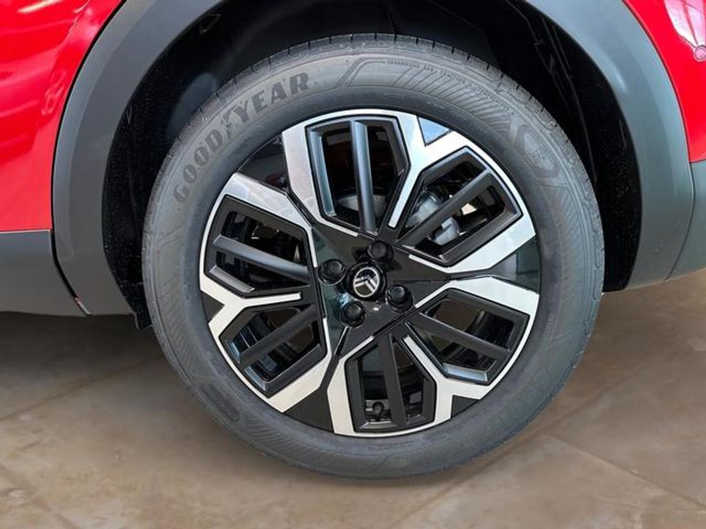 Citroen C4 Hybrid 136 e-DCS6 Max 100 kW (136 CV)