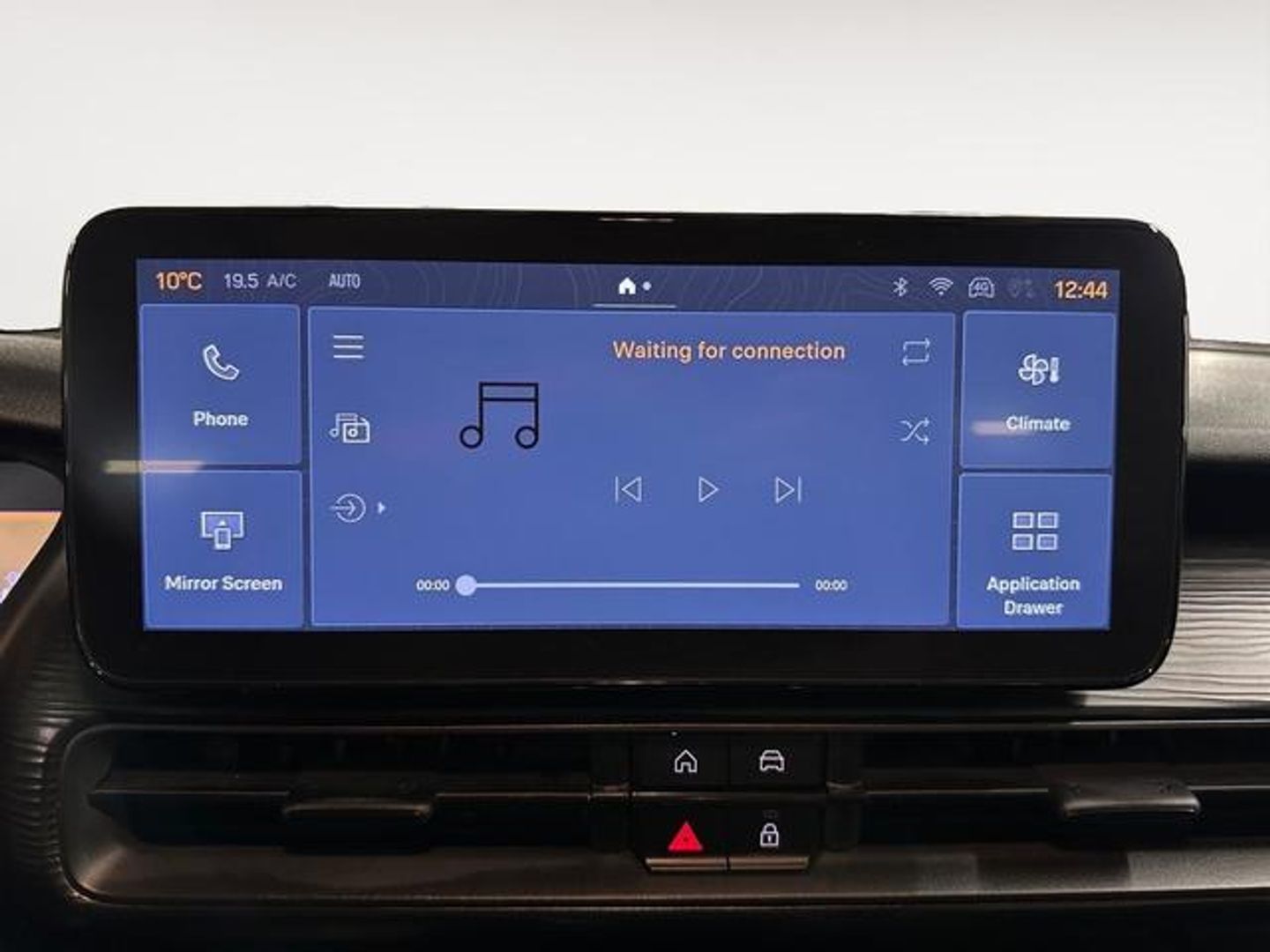 Jeep Avenger 1.2 eHybrid Altitude 74 kW (100 CV)