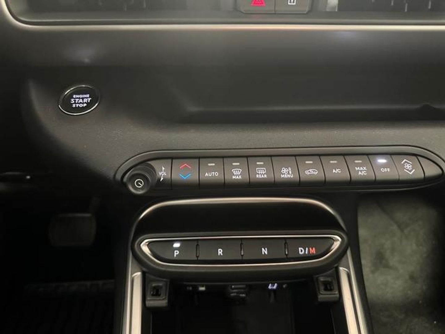 Jeep Avenger 1.2 eHybrid Altitude 74 kW (100 CV)