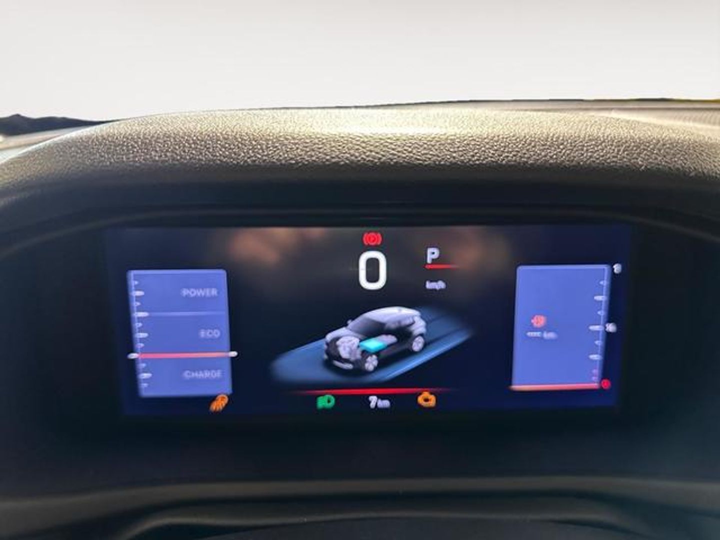 Jeep Avenger 1.2 eHybrid Altitude 74 kW (100 CV)