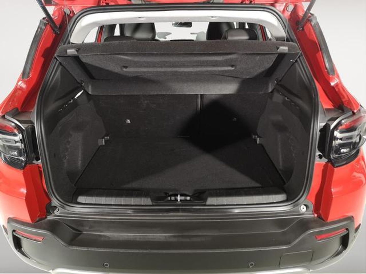 Jeep Avenger 1.2 eHybrid Altitude 74 kW (100 CV)