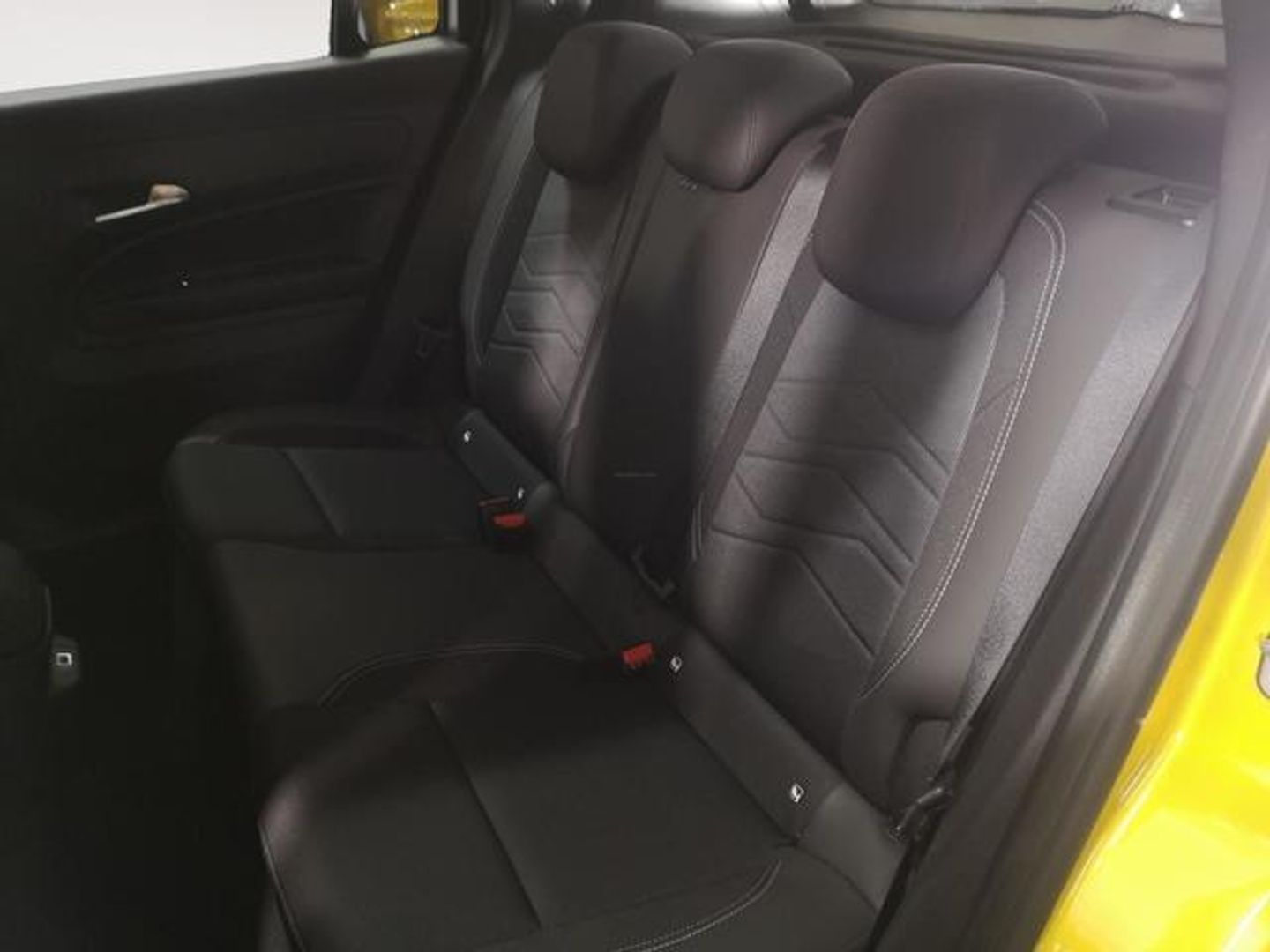 Jeep Avenger 1.2 eHybrid Altitude 74 kW (100 CV)