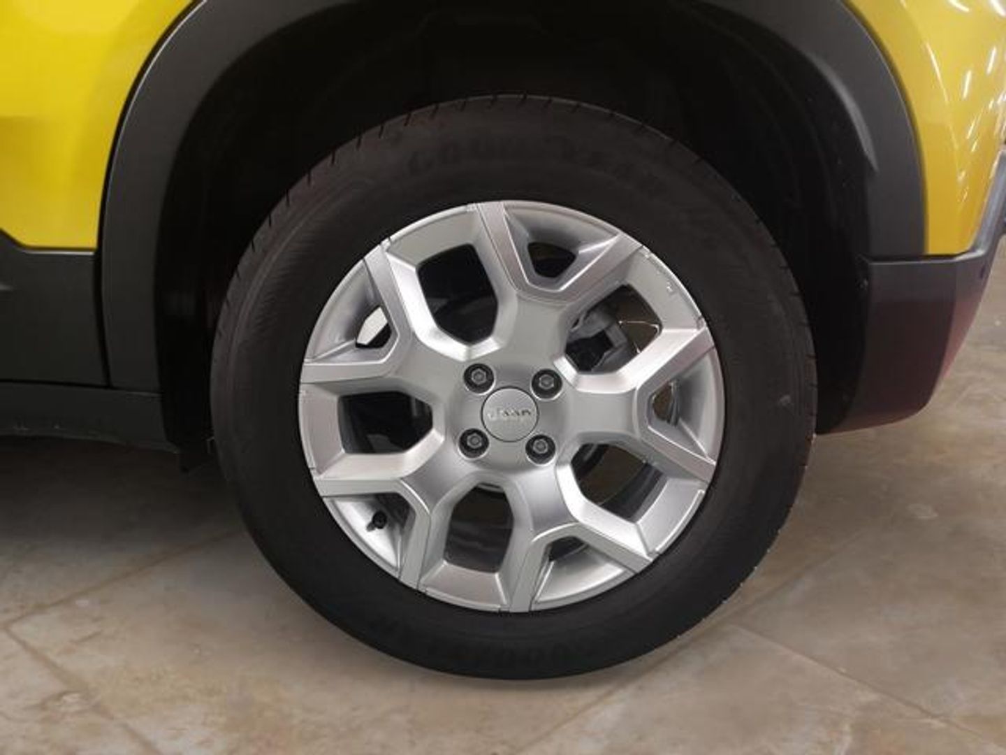 Jeep Avenger 1.2 eHybrid Altitude 74 kW (100 CV)