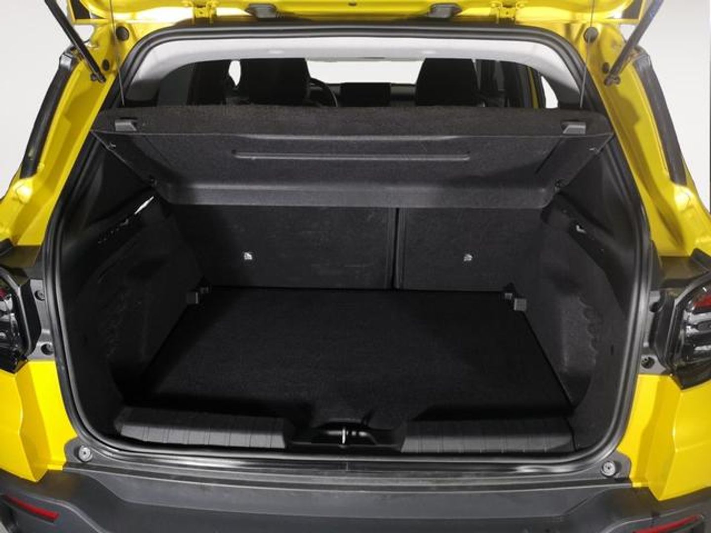 Jeep Avenger 1.2 eHybrid Altitude 74 kW (100 CV)